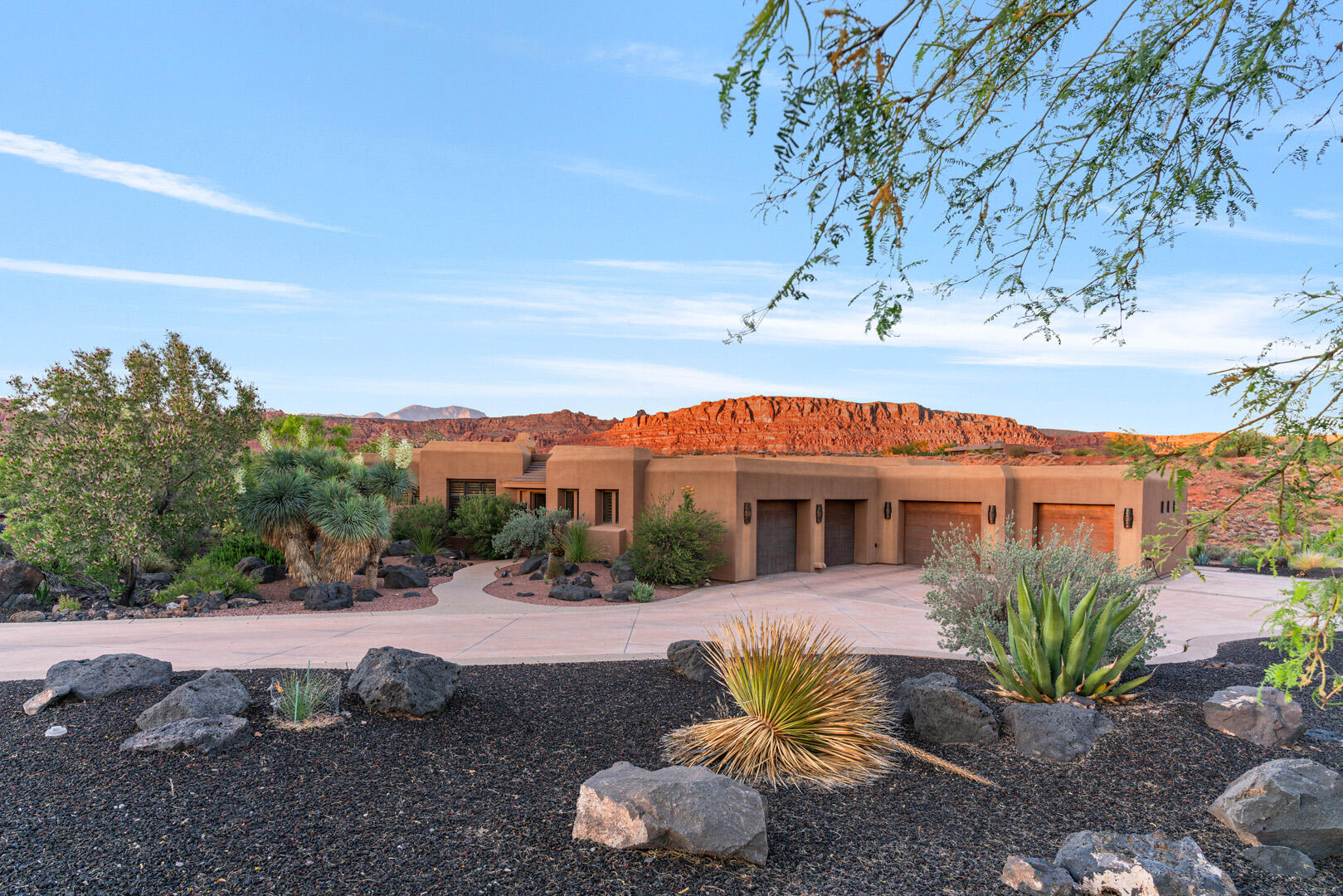 ENTRADA  AT SNOW CANYON CHACO BENCH - Residential