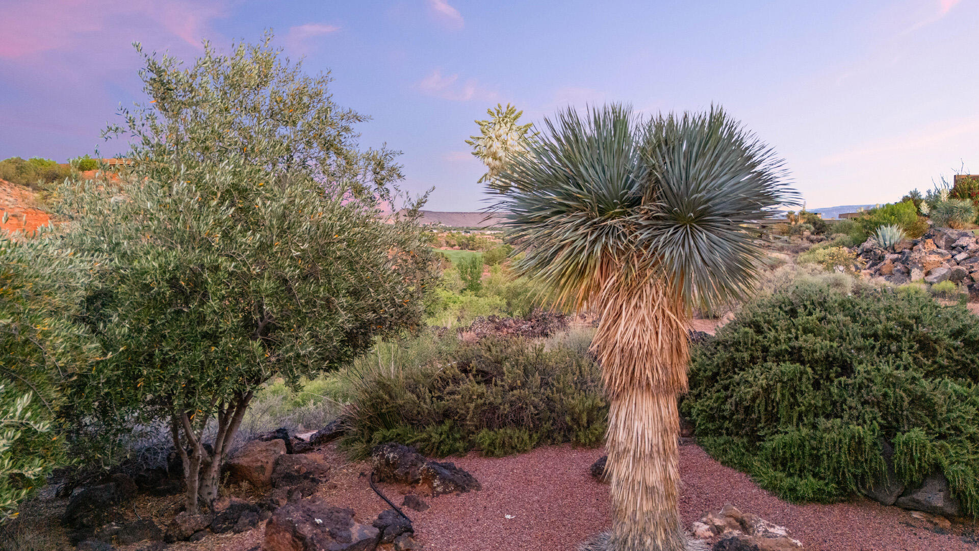 ENTRADA  AT SNOW CANYON CHACO BENCH - Residential