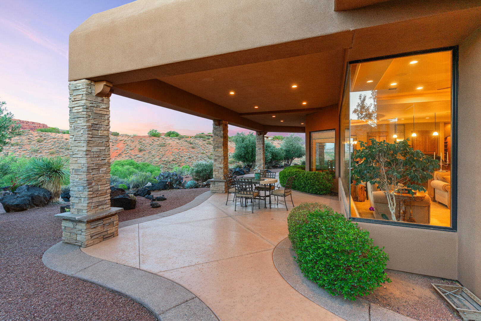 ENTRADA  AT SNOW CANYON CHACO BENCH - Residential