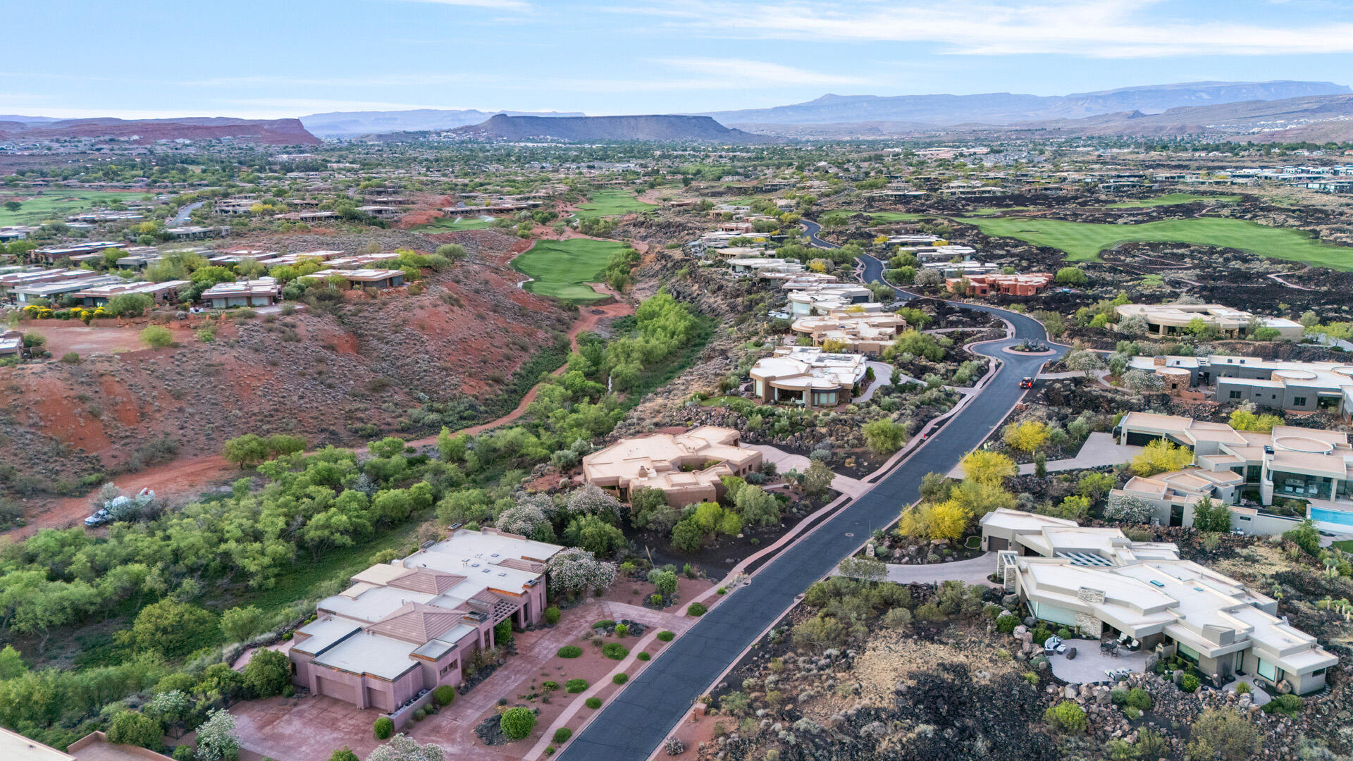 ENTRADA  AT SNOW CANYON CHACO BENCH - Residential