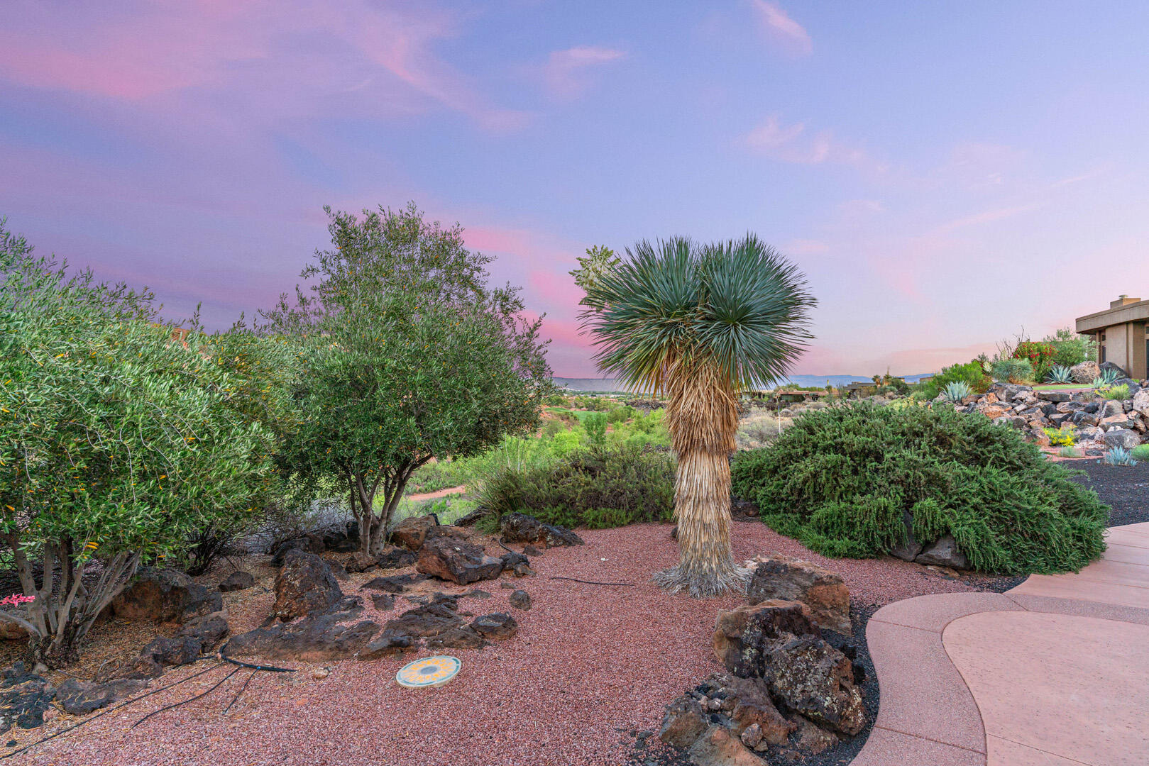 ENTRADA  AT SNOW CANYON CHACO BENCH - Residential