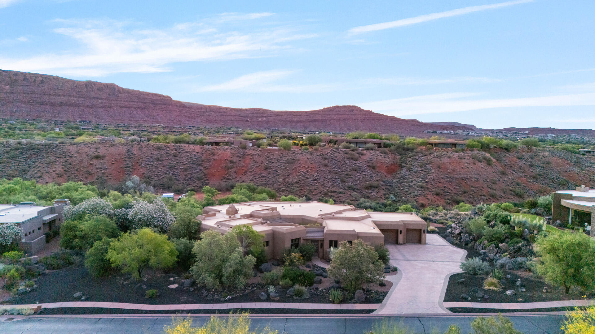 ENTRADA  AT SNOW CANYON CHACO BENCH - Residential