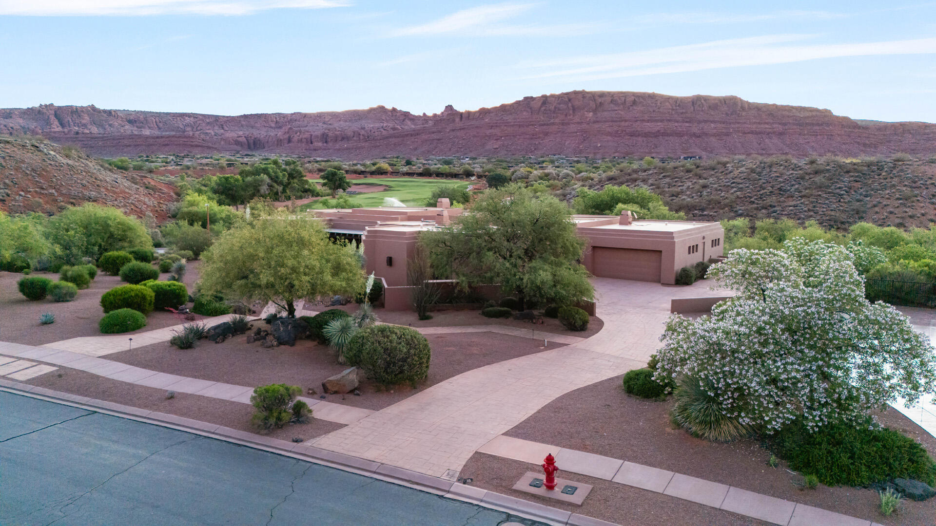 ENTRADA  AT SNOW CANYON CHACO BENCH - Residential
