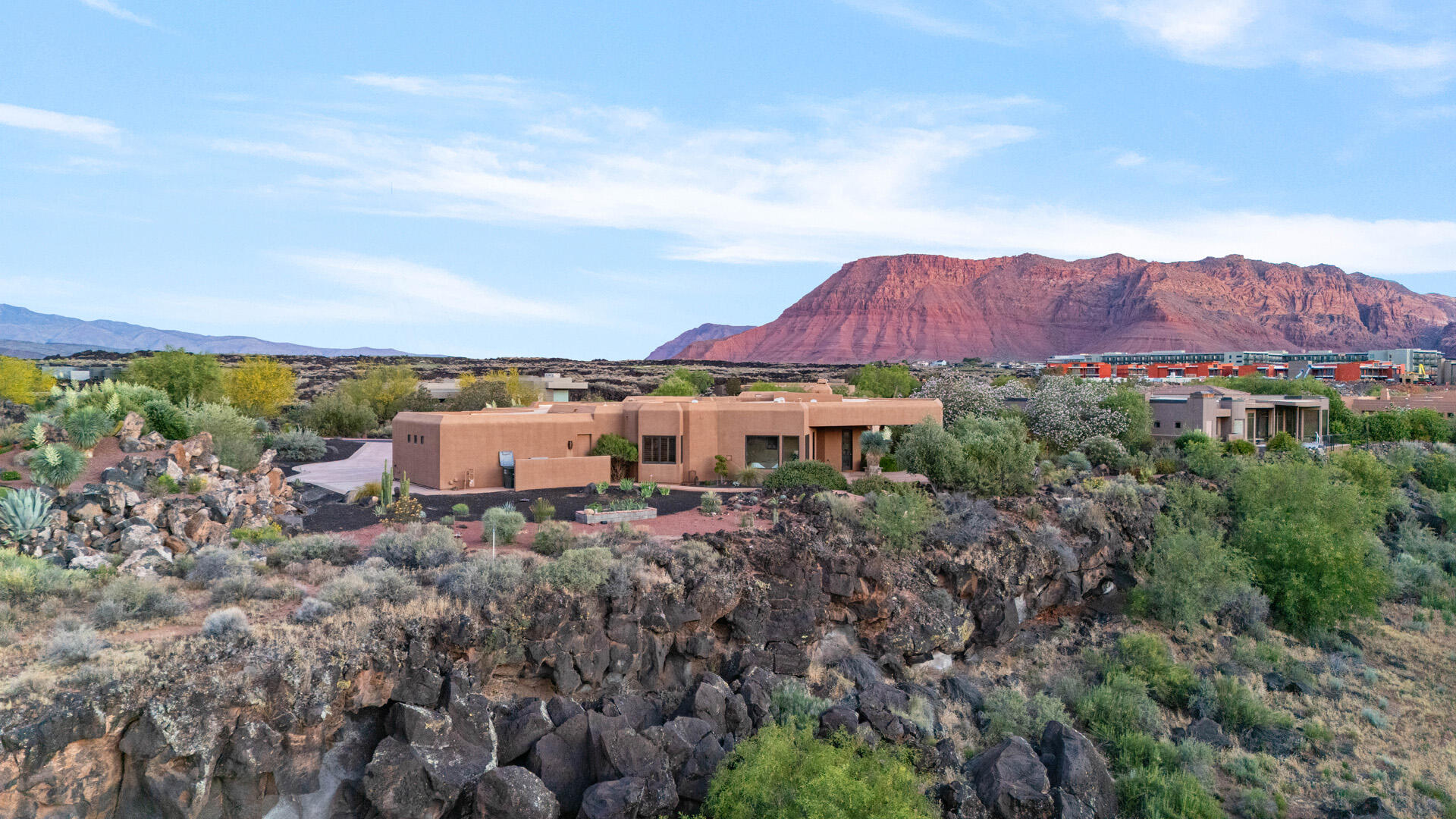ENTRADA  AT SNOW CANYON CHACO BENCH - Residential