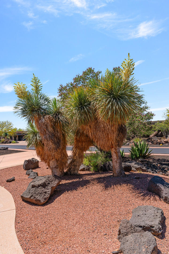 ENTRADA  AT SNOW CANYON CHACO BENCH - Residential