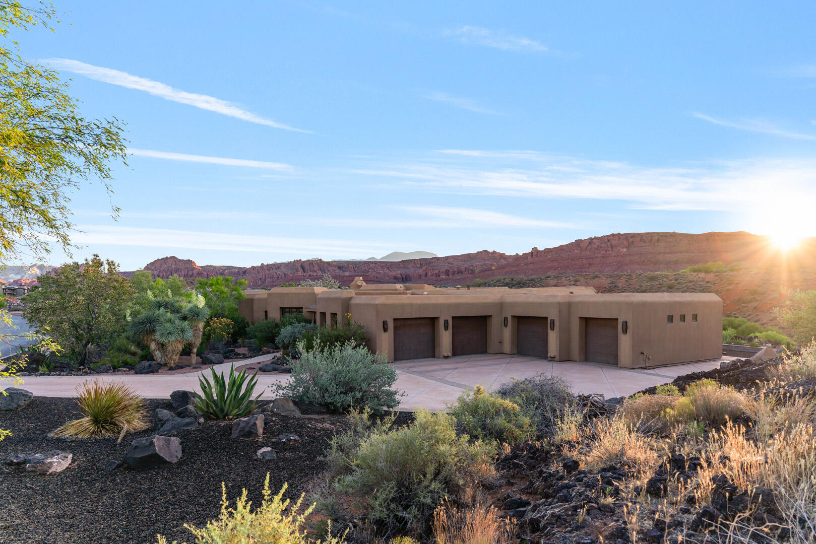 ENTRADA  AT SNOW CANYON CHACO BENCH - Residential