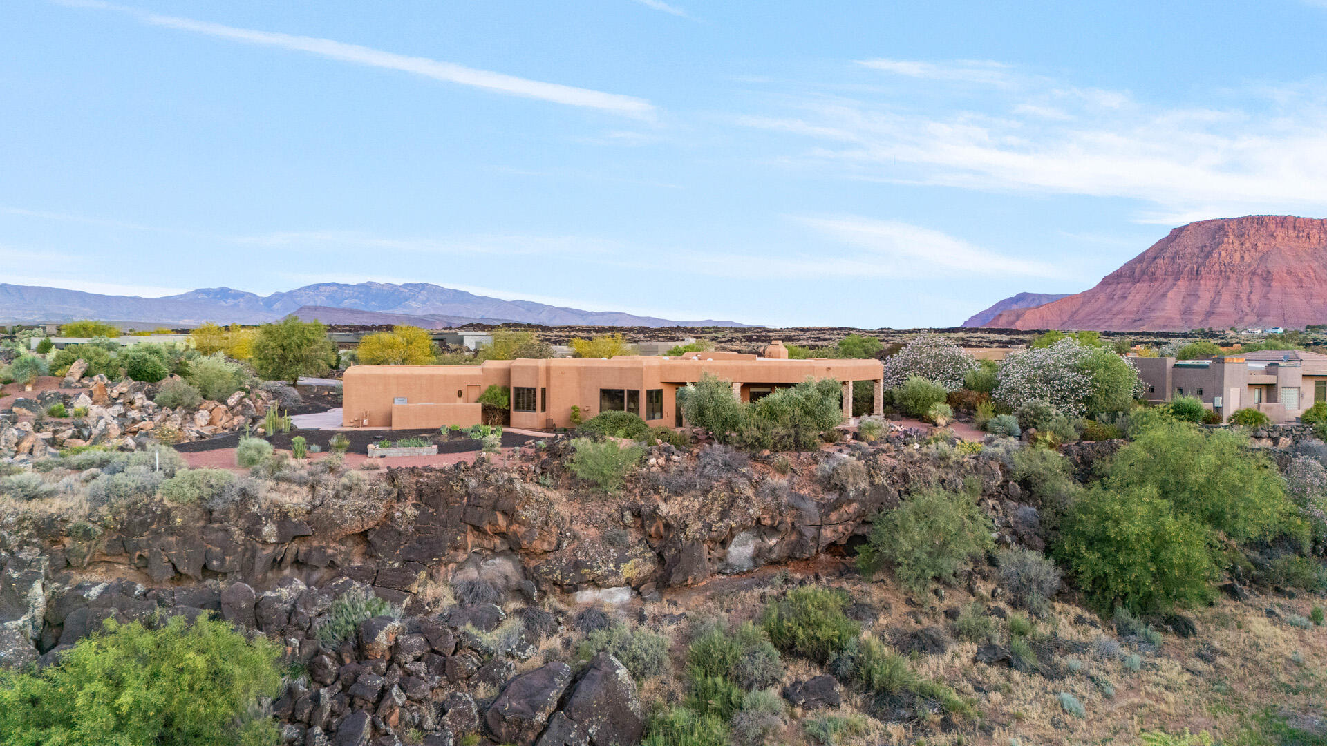 ENTRADA  AT SNOW CANYON CHACO BENCH - Residential