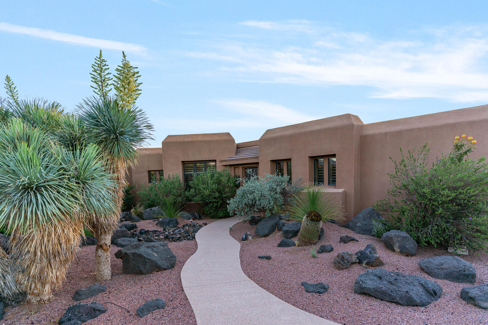ENTRADA  AT SNOW CANYON CHACO BENCH - Residential