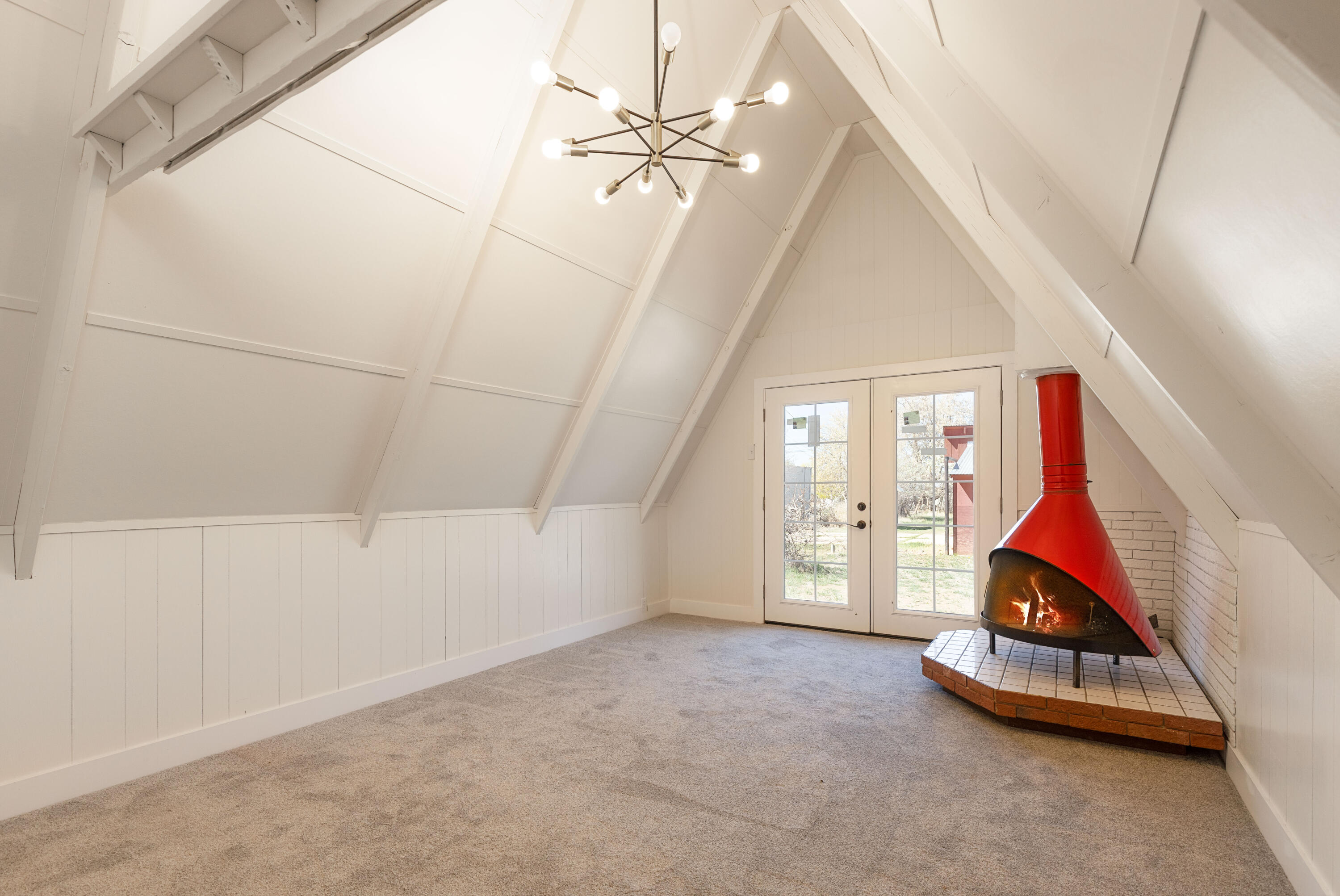 LAVA RIDGE - Residential