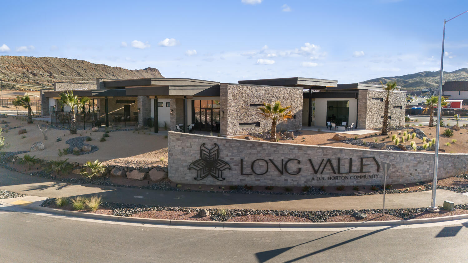 STANDING ROCK EAST AT LONG VALLEY - Residential