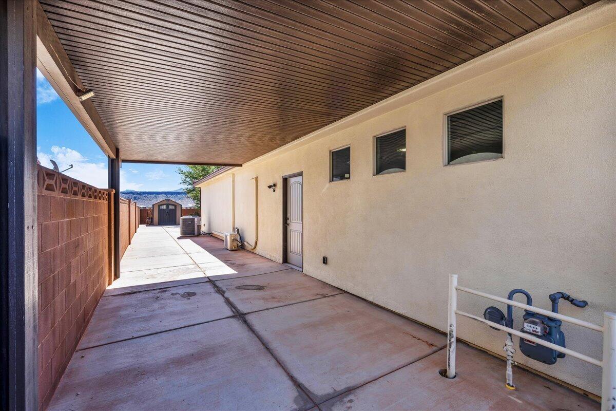 DIXIE SPRINGS - Residential