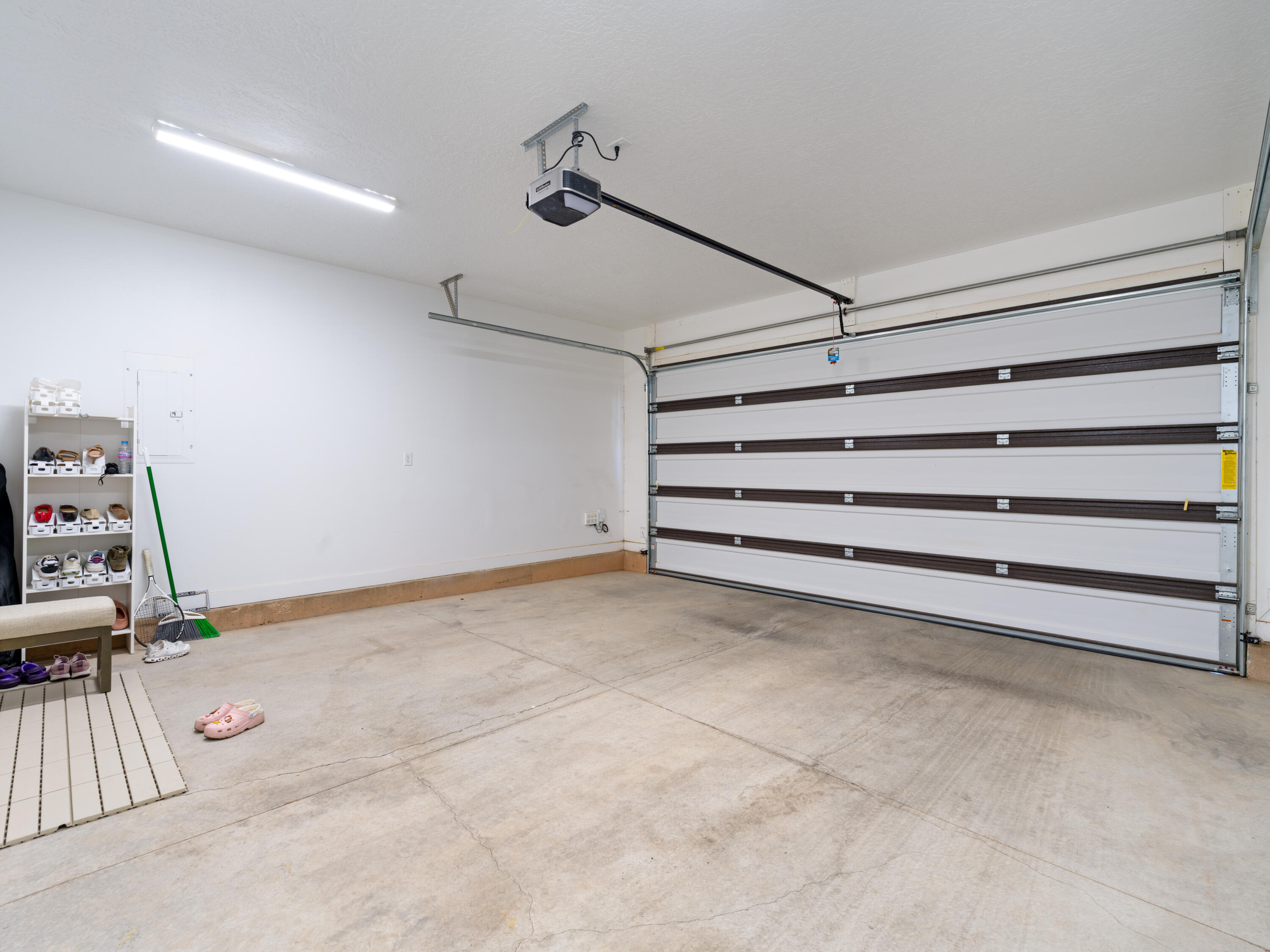 NOT AVAILABLE - Residential