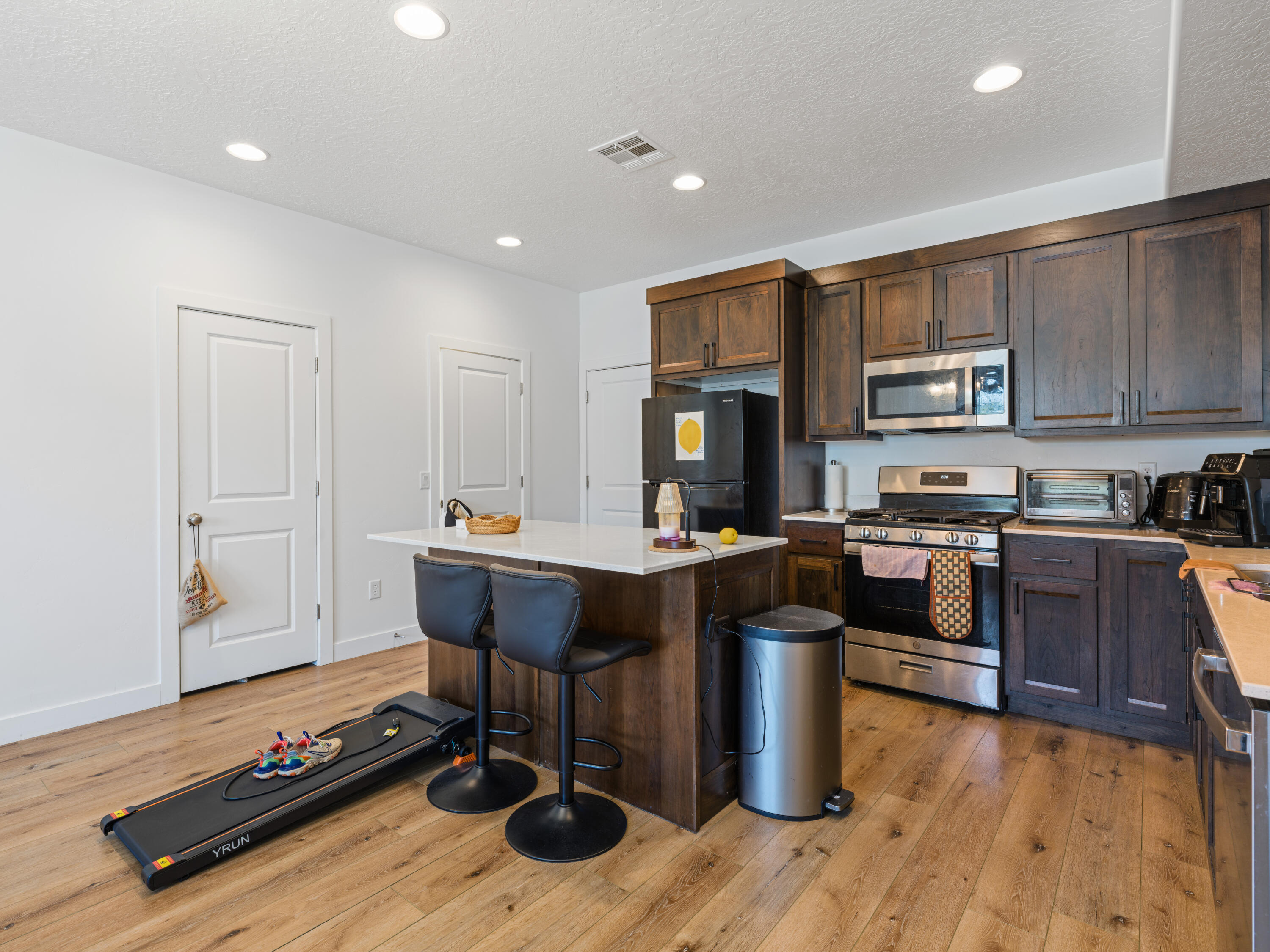NOT AVAILABLE - Residential