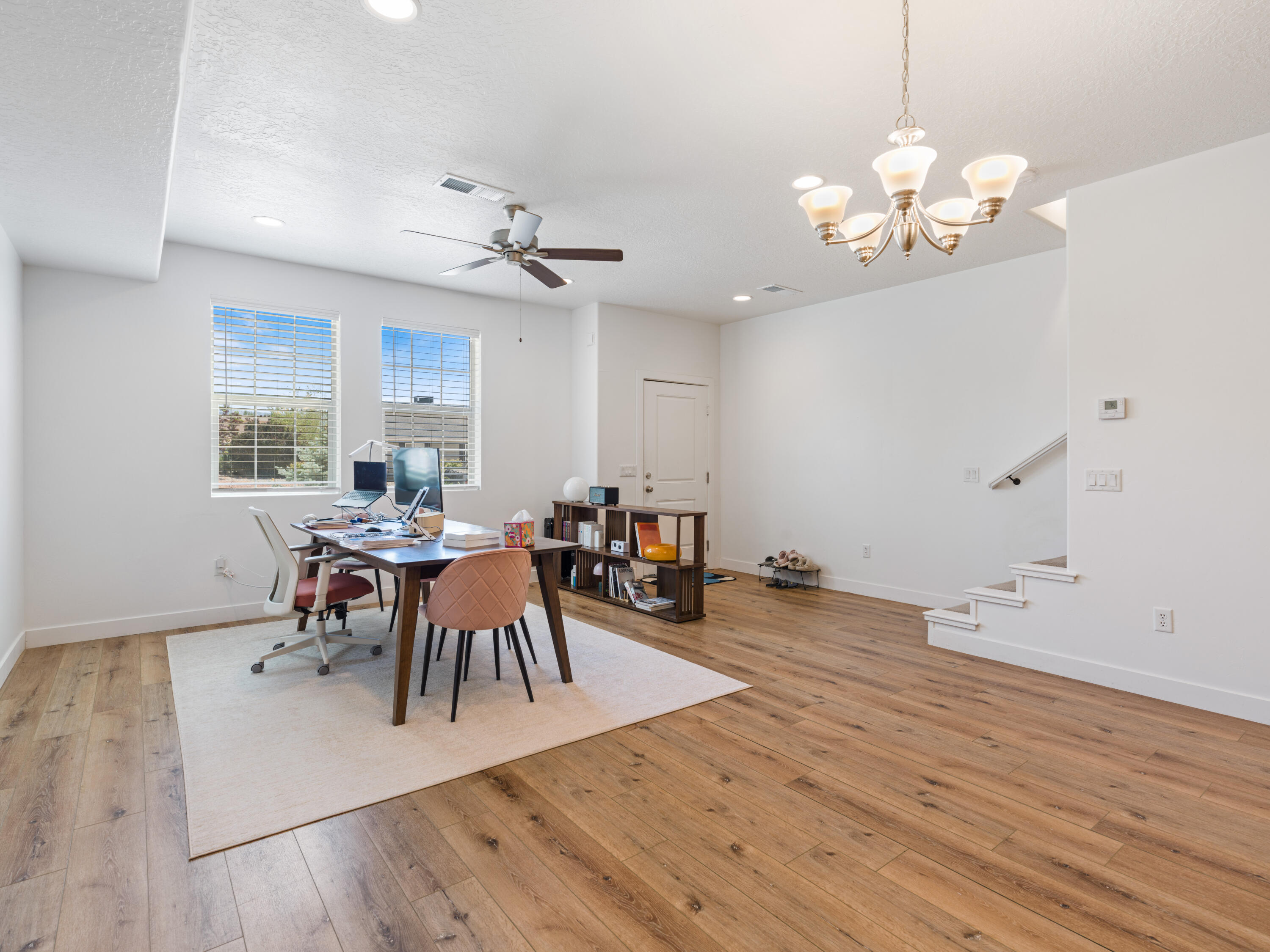 NOT AVAILABLE - Residential