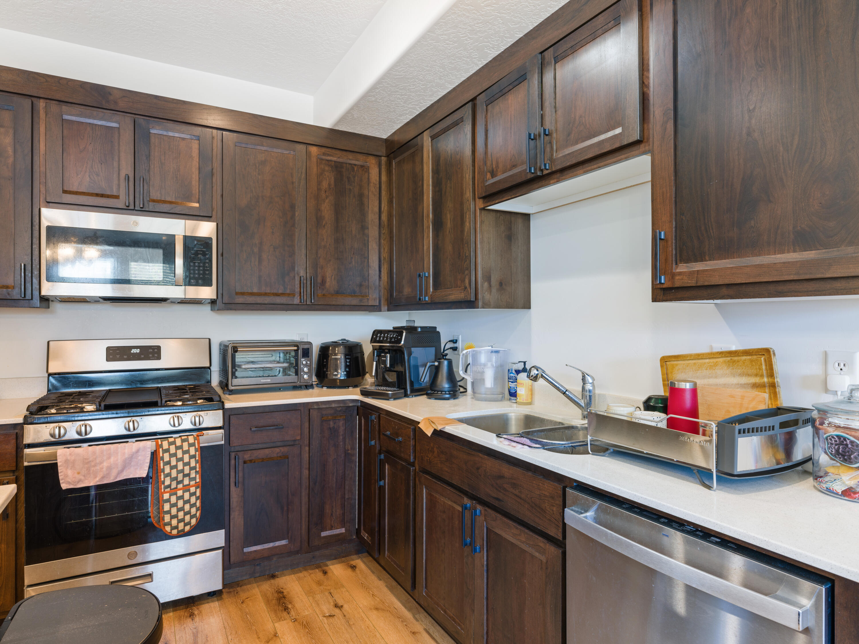 NOT AVAILABLE - Residential