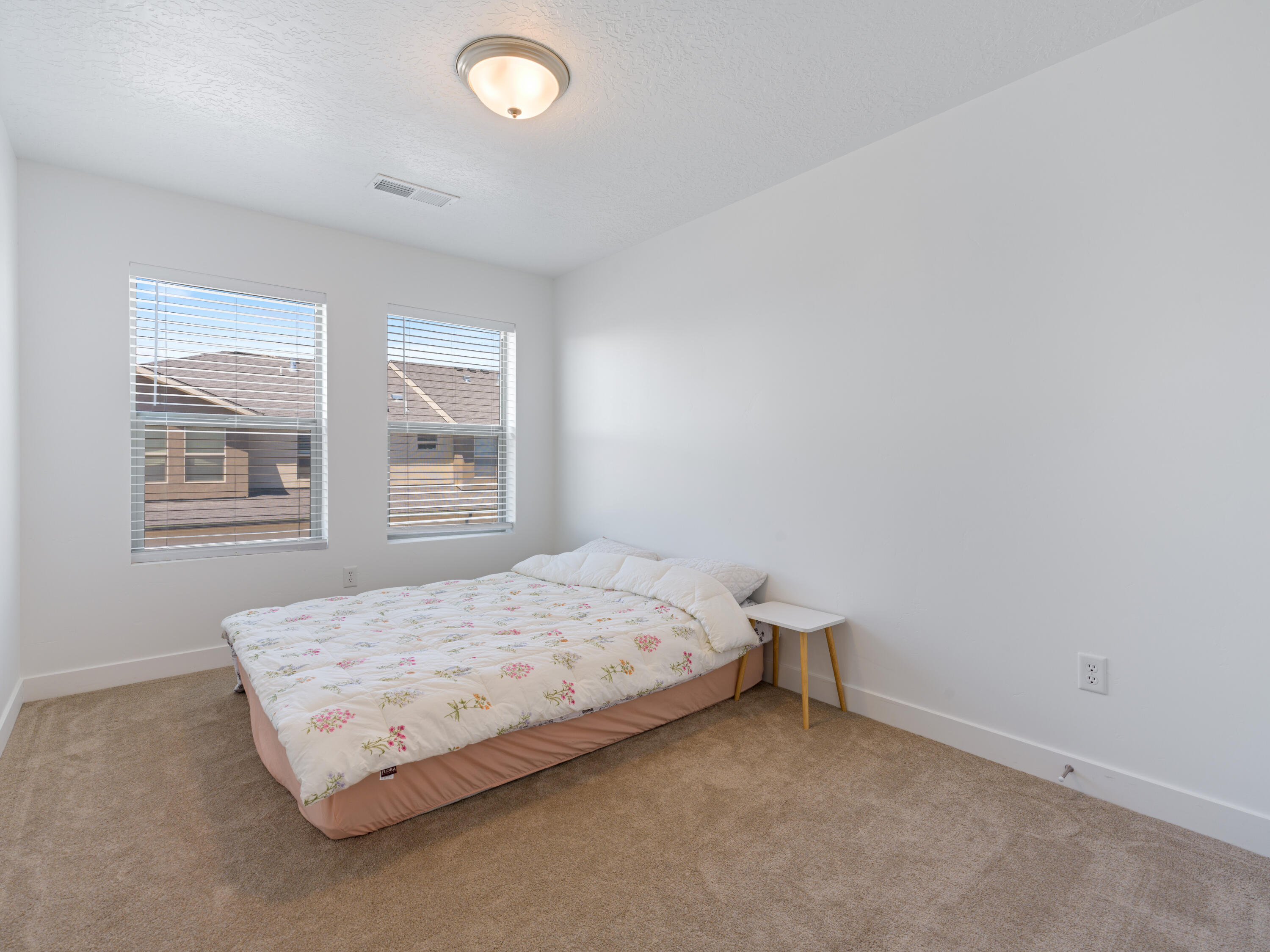 NOT AVAILABLE - Residential