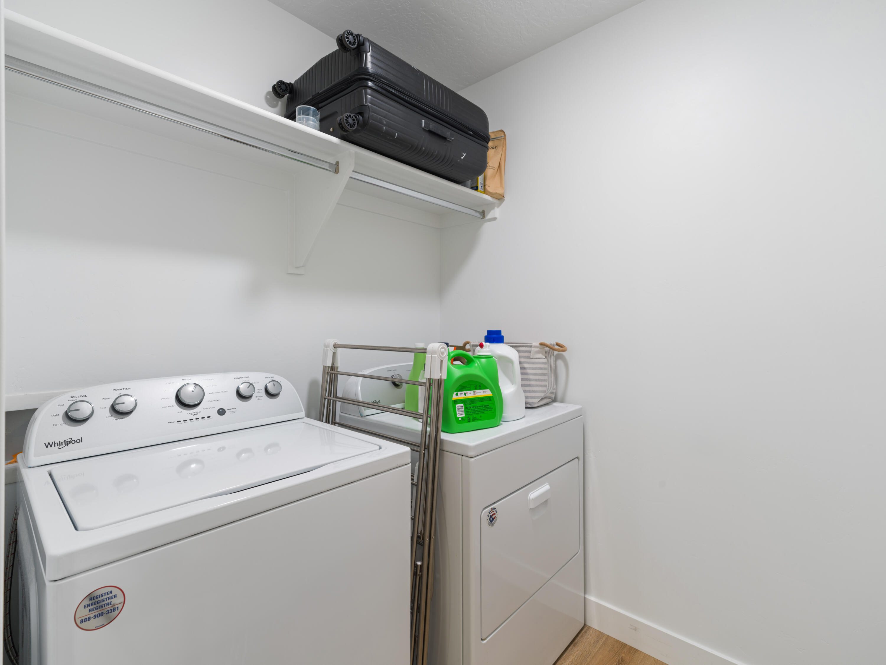 NOT AVAILABLE - Residential