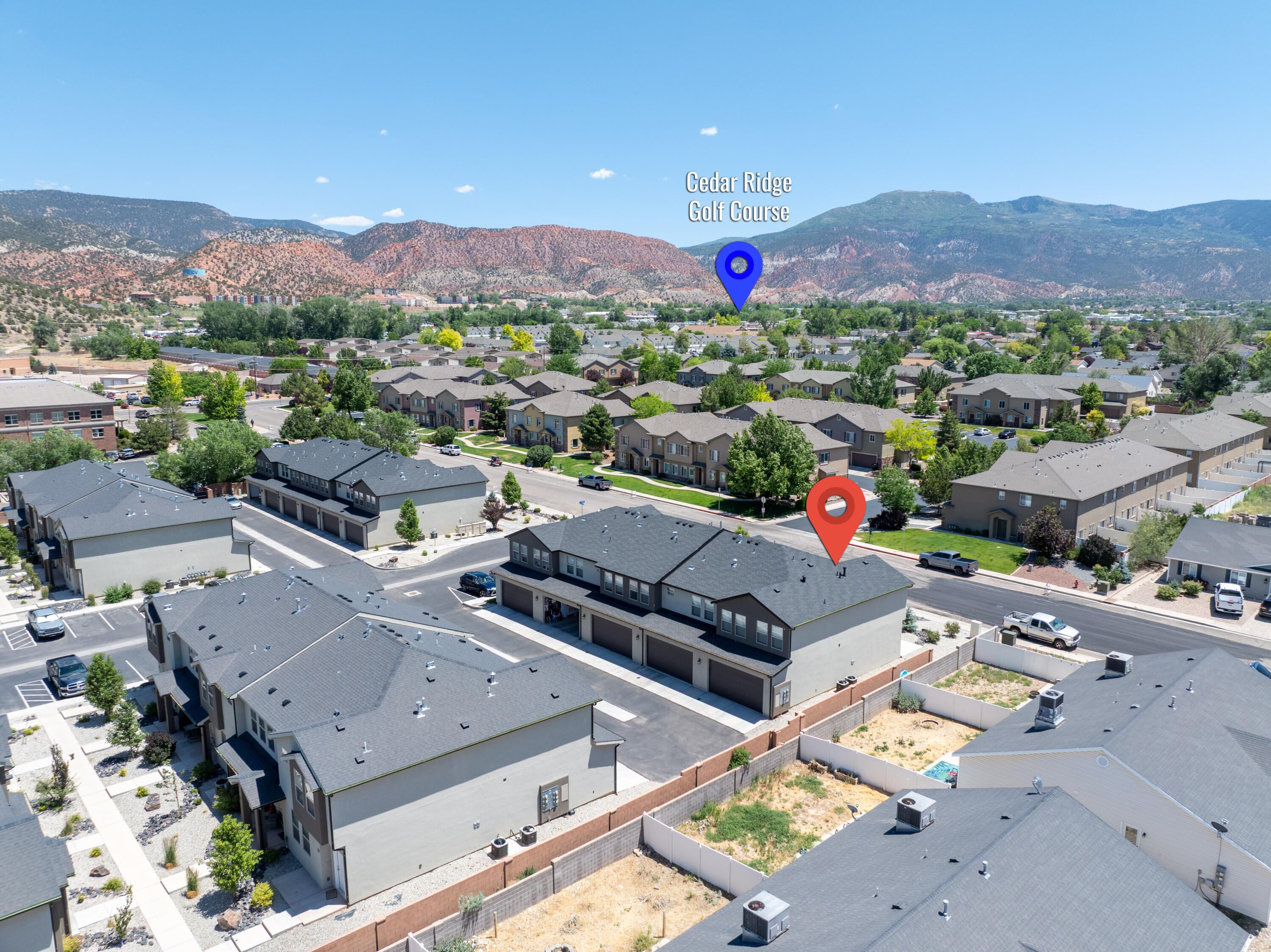 NOT AVAILABLE - Residential