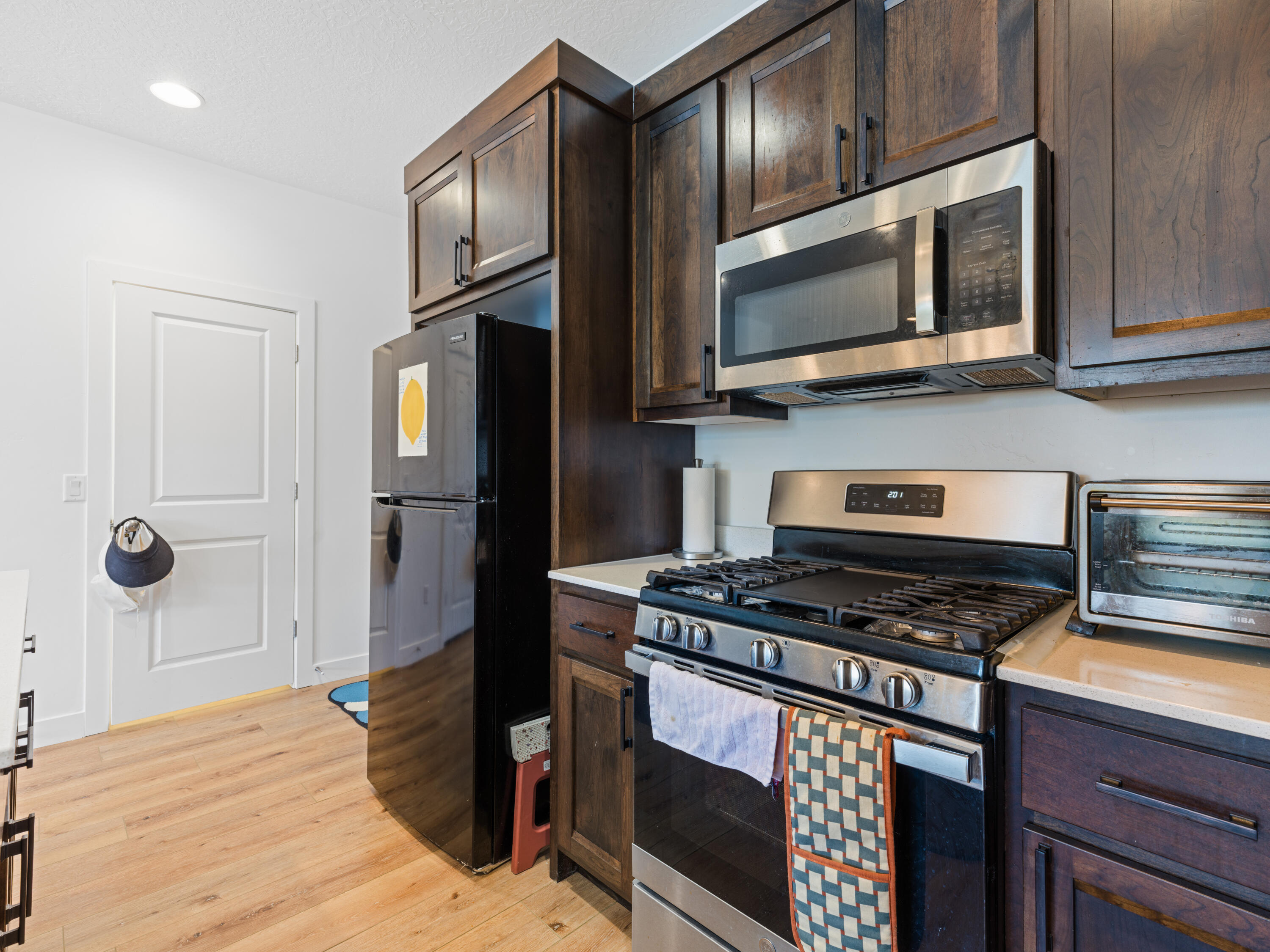 NOT AVAILABLE - Residential