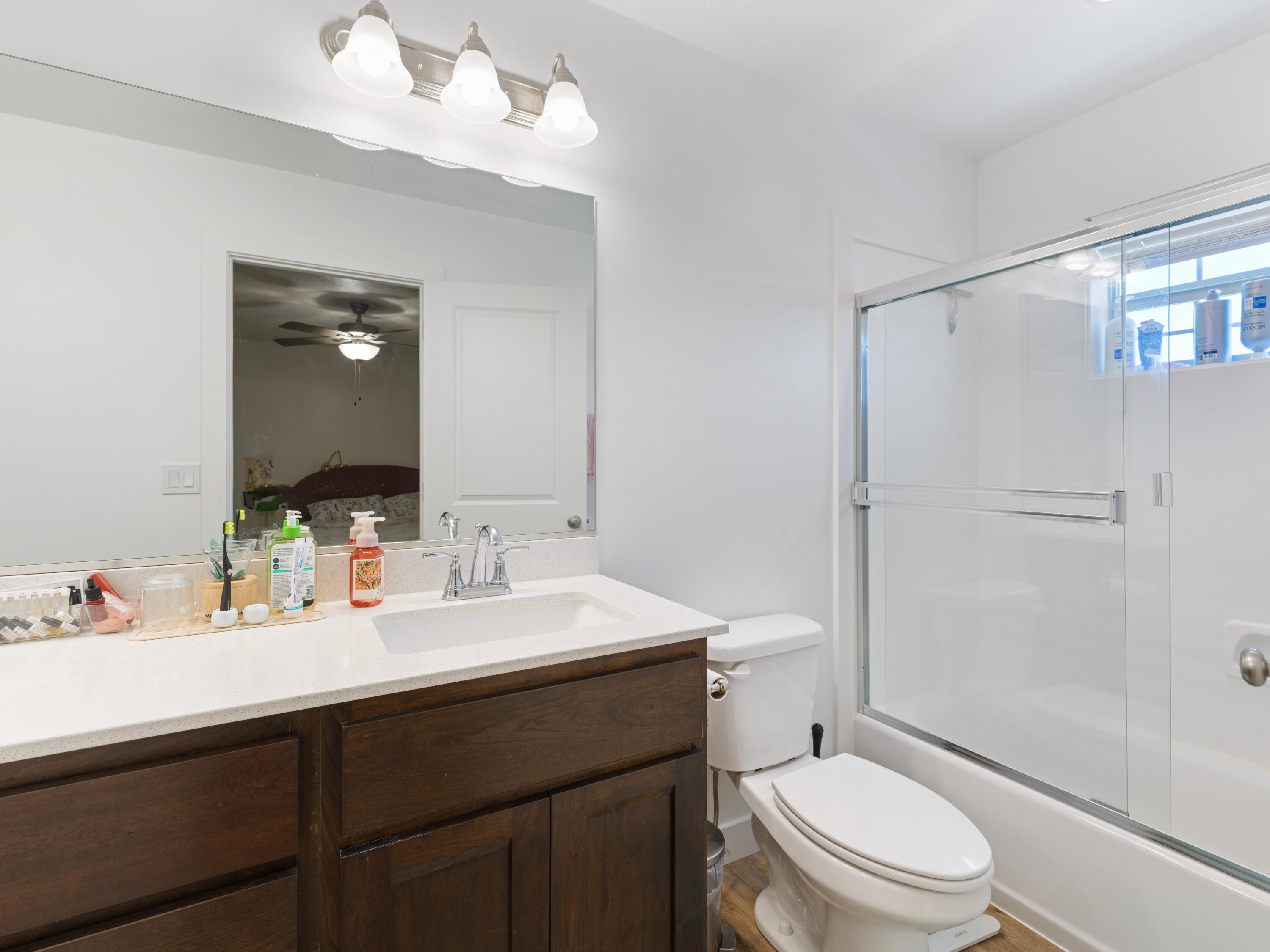NOT AVAILABLE - Residential
