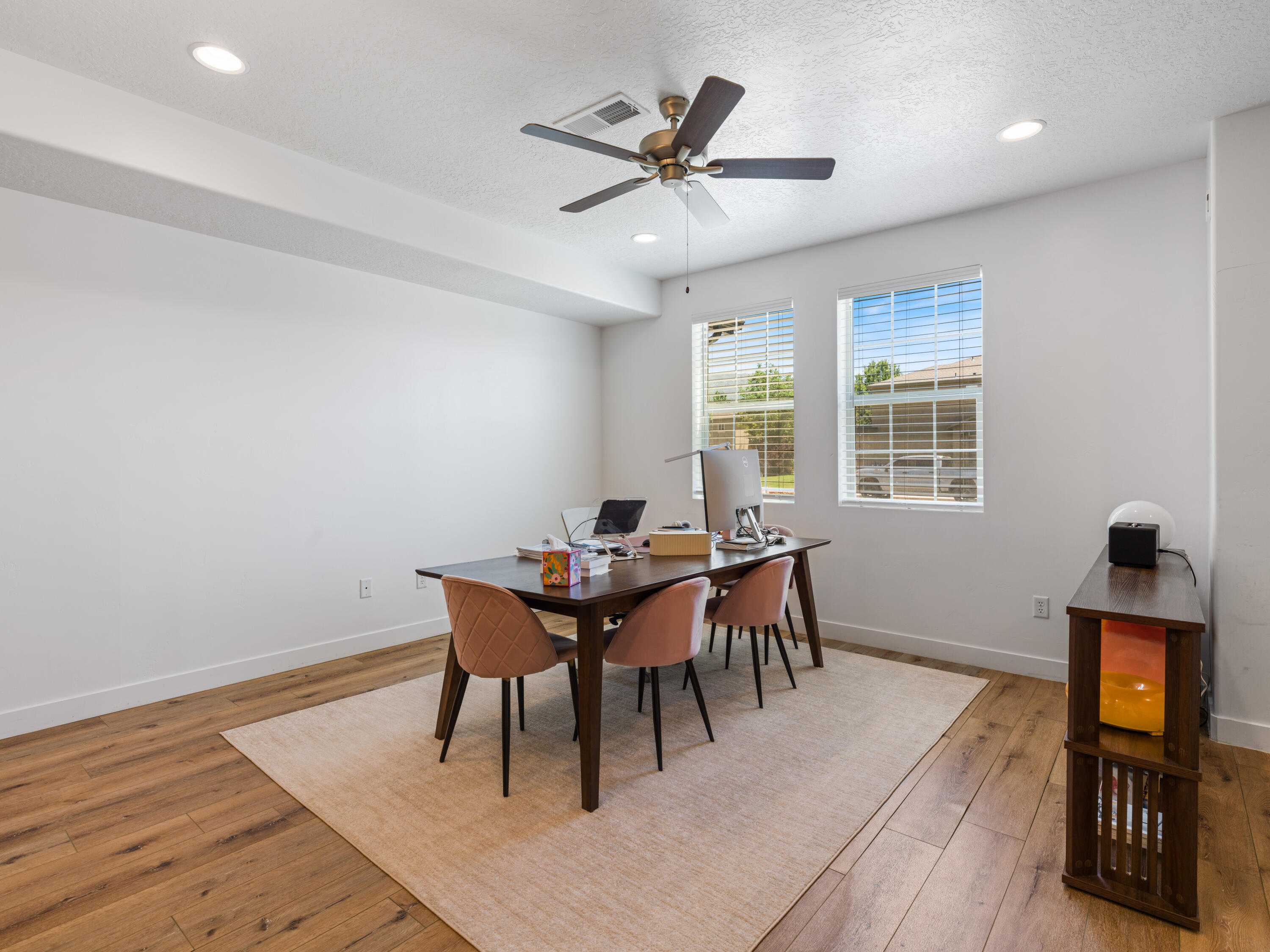 NOT AVAILABLE - Residential