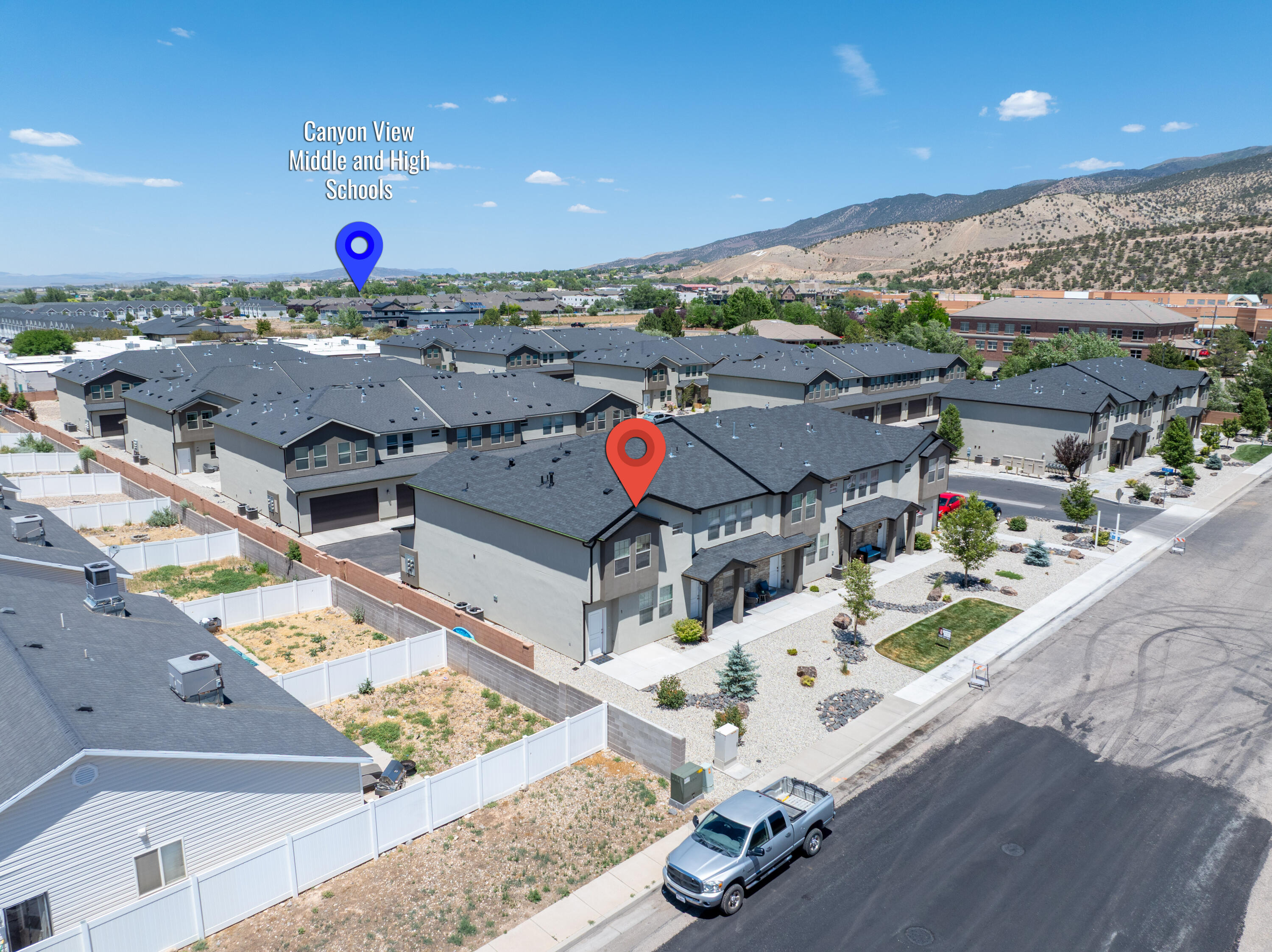 NOT AVAILABLE - Residential