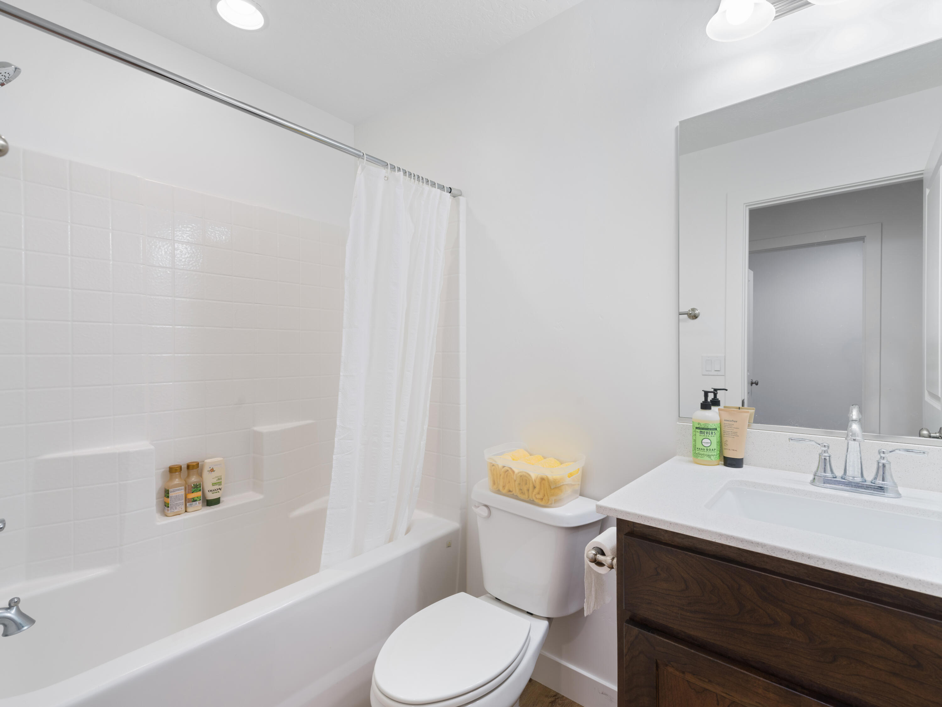 NOT AVAILABLE - Residential