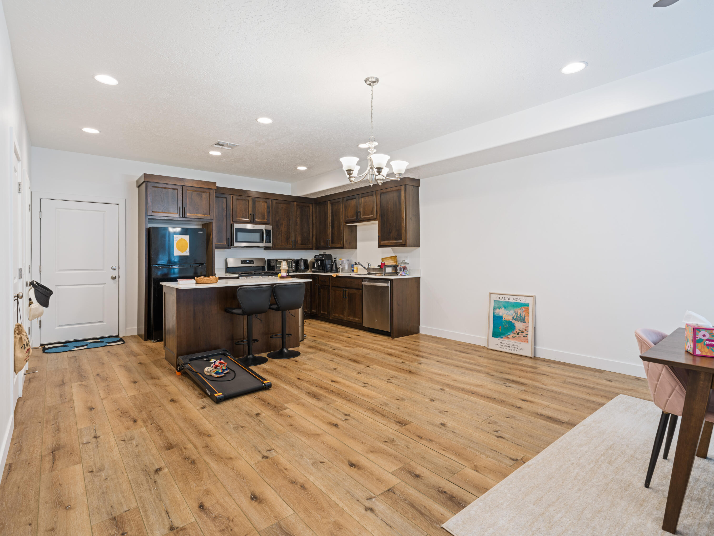 NOT AVAILABLE - Residential