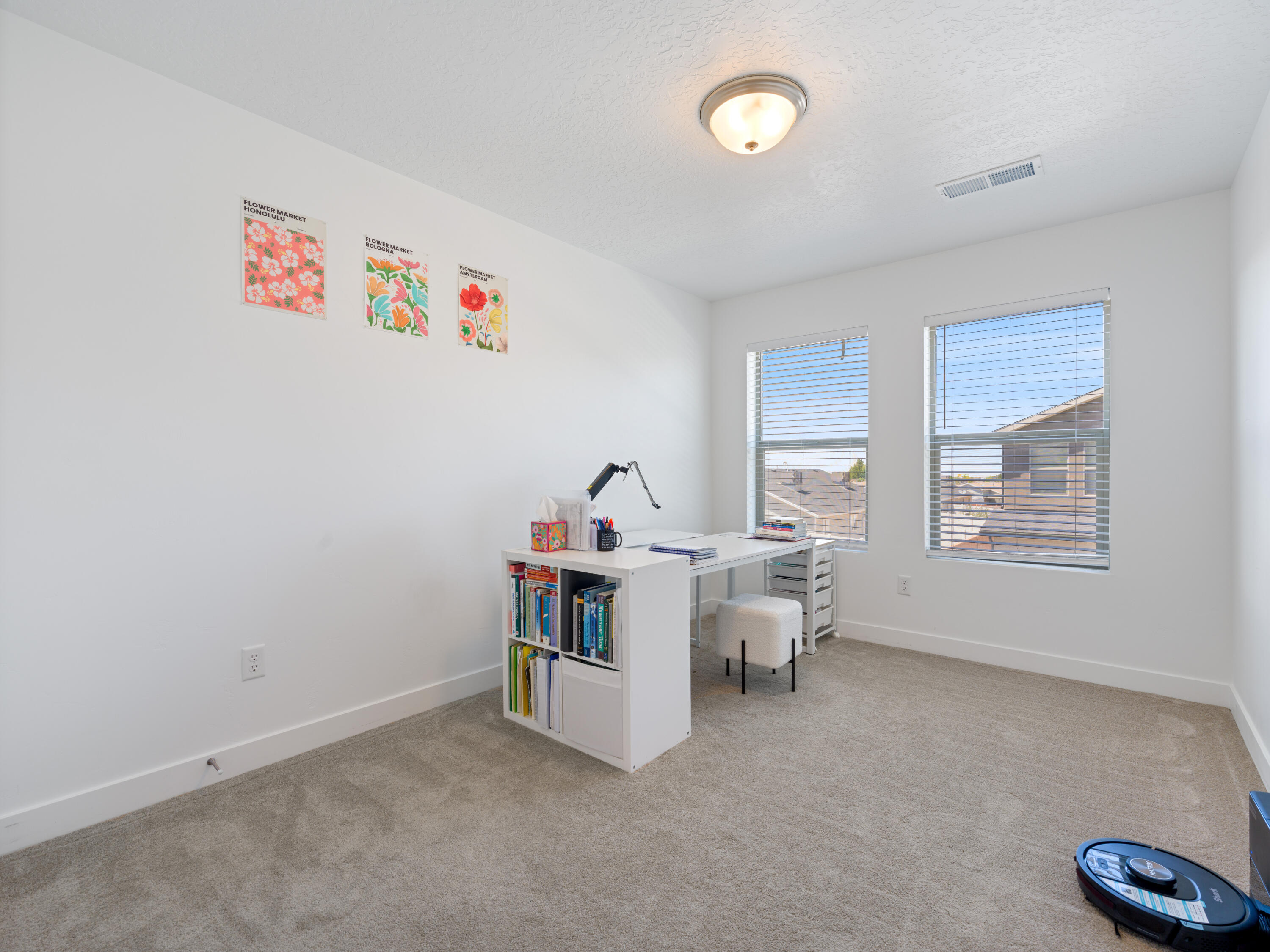 NOT AVAILABLE - Residential