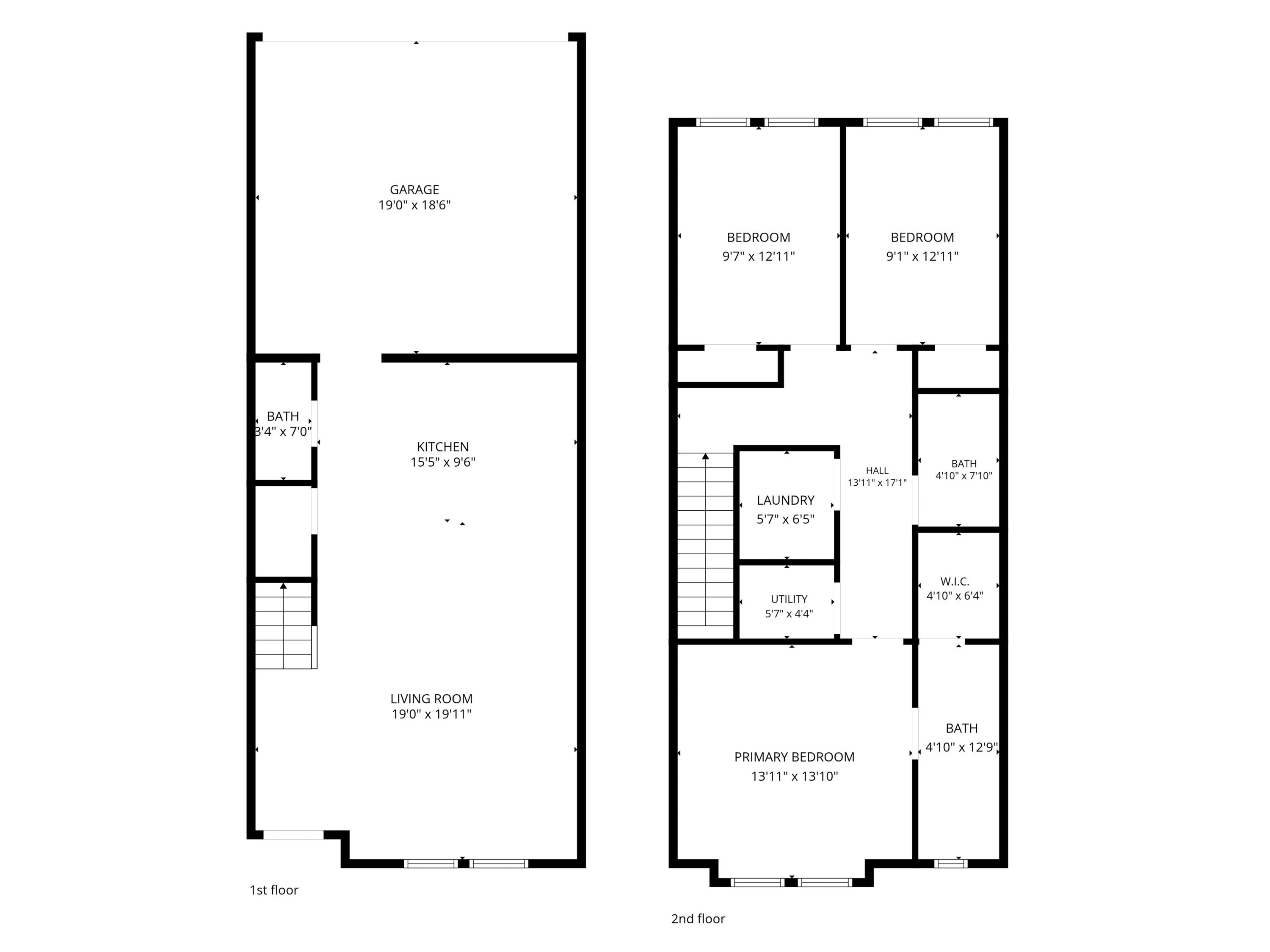 NOT AVAILABLE - Residential
