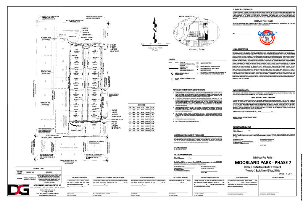 Choose the highly desired location for your family home or 2nd home.  Be able to walk to all sorts of new entertainment choices coming!! Owner/Agent