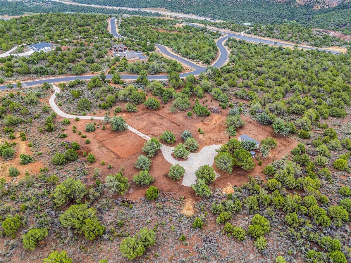 KOLOB RANCH ESTATES - Land
