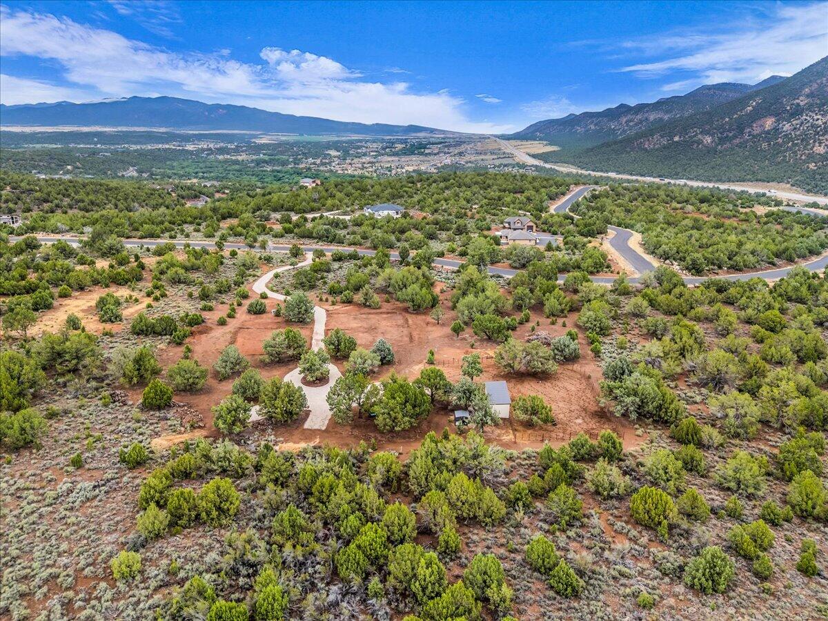 KOLOB RANCH ESTATES - Land