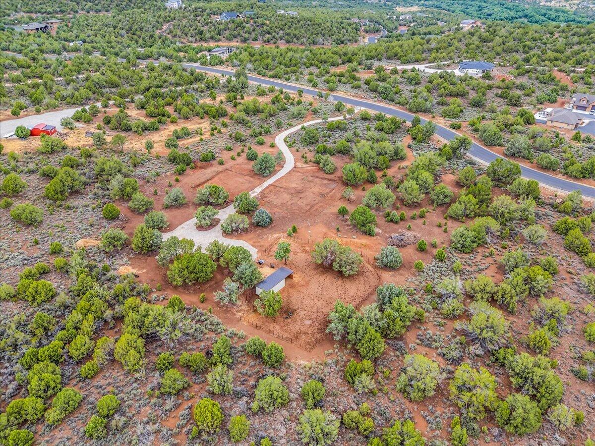 KOLOB RANCH ESTATES - Land