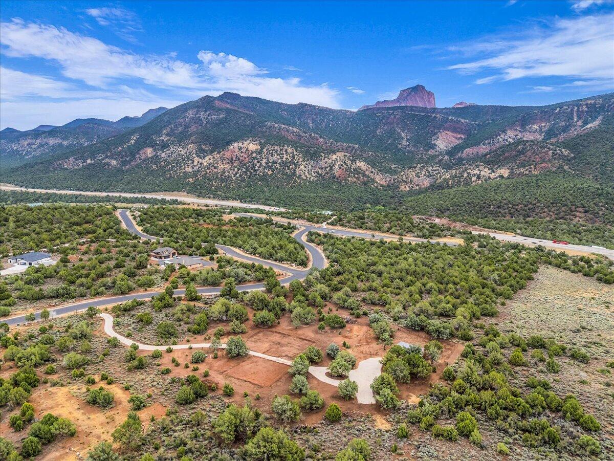 KOLOB RANCH ESTATES - Land