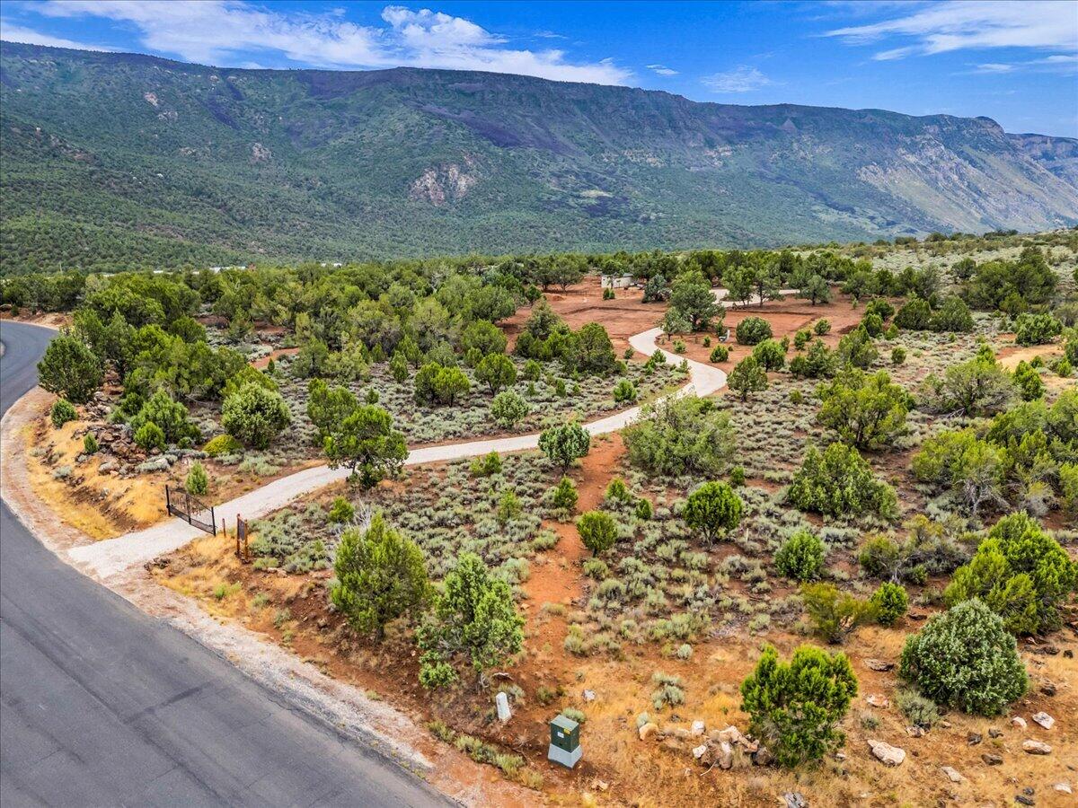 KOLOB RANCH ESTATES - Land