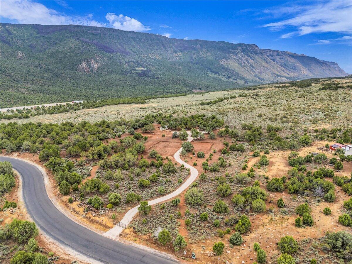 KOLOB RANCH ESTATES - Land