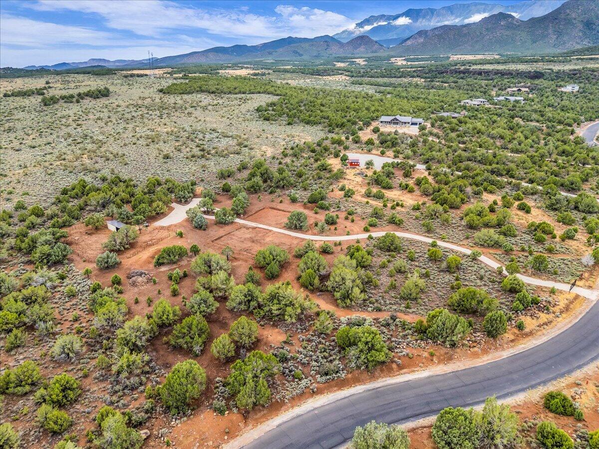 KOLOB RANCH ESTATES - Land
