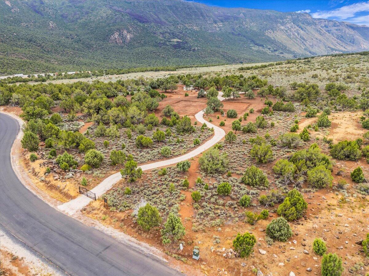 KOLOB RANCH ESTATES - Land