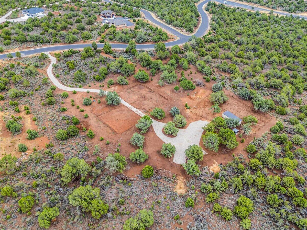 KOLOB RANCH ESTATES - Land