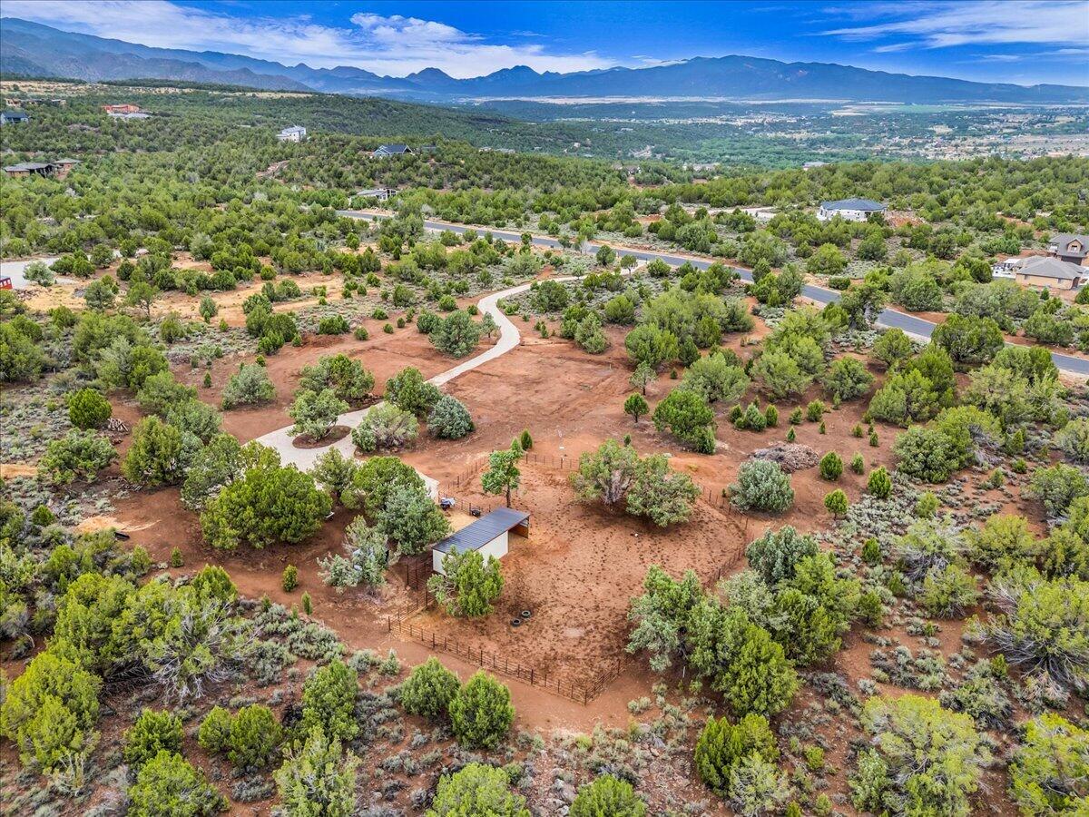 KOLOB RANCH ESTATES - Land