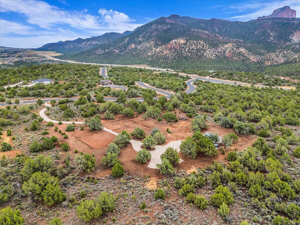KOLOB RANCH ESTATES - Land