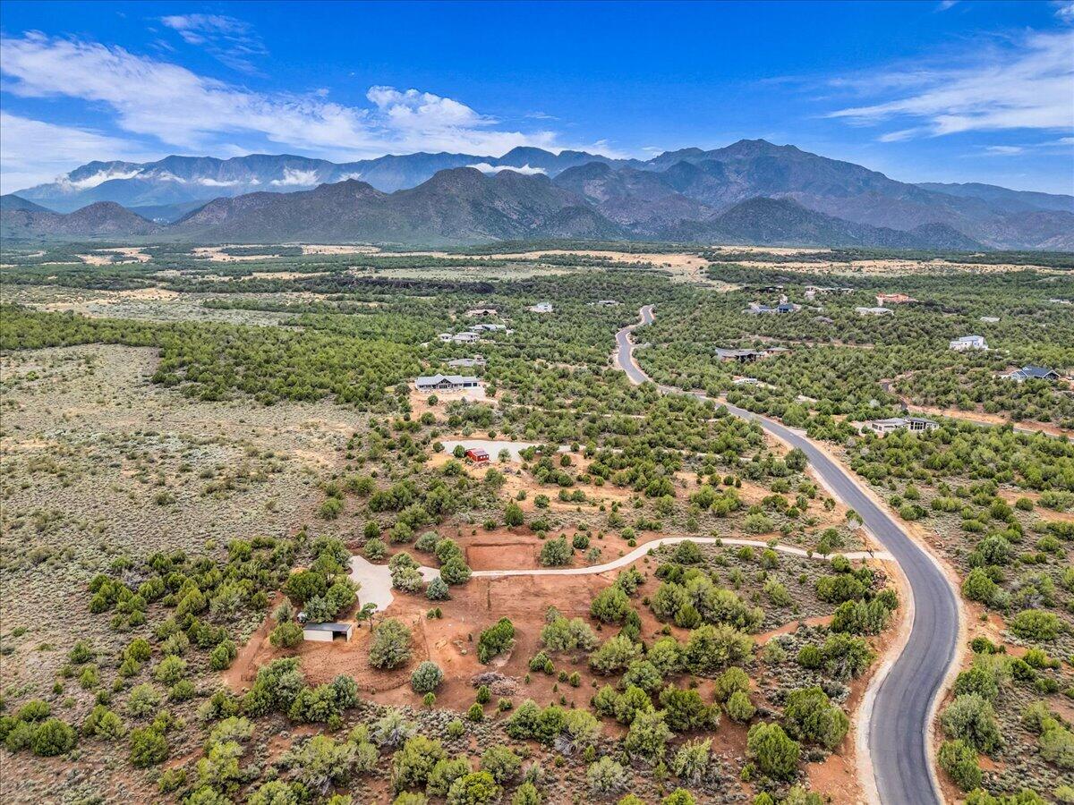 KOLOB RANCH ESTATES - Land