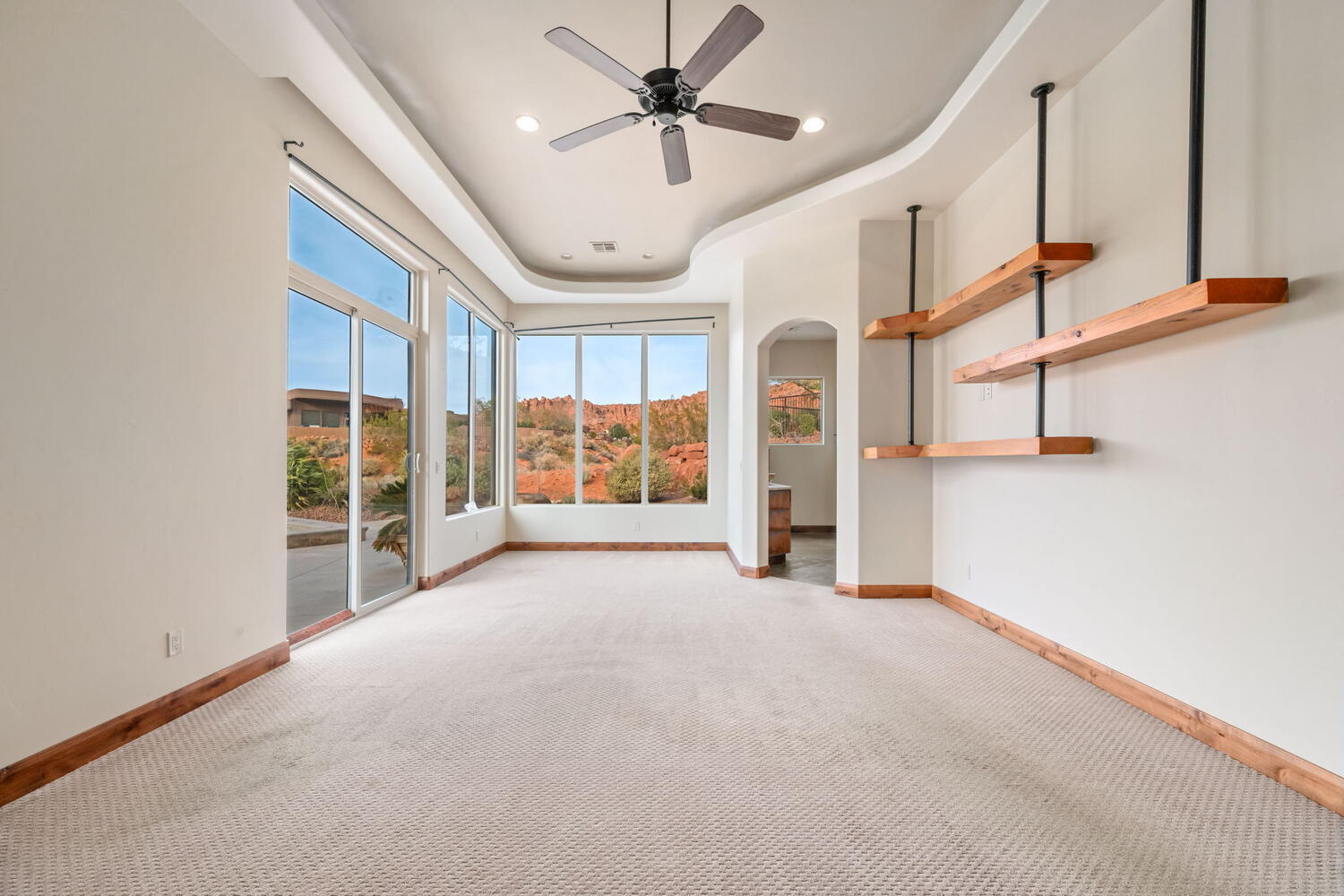 CLIFFS OF SNOW CANYON - Residential