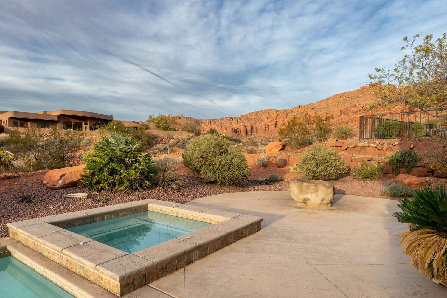 CLIFFS OF SNOW CANYON - Residential