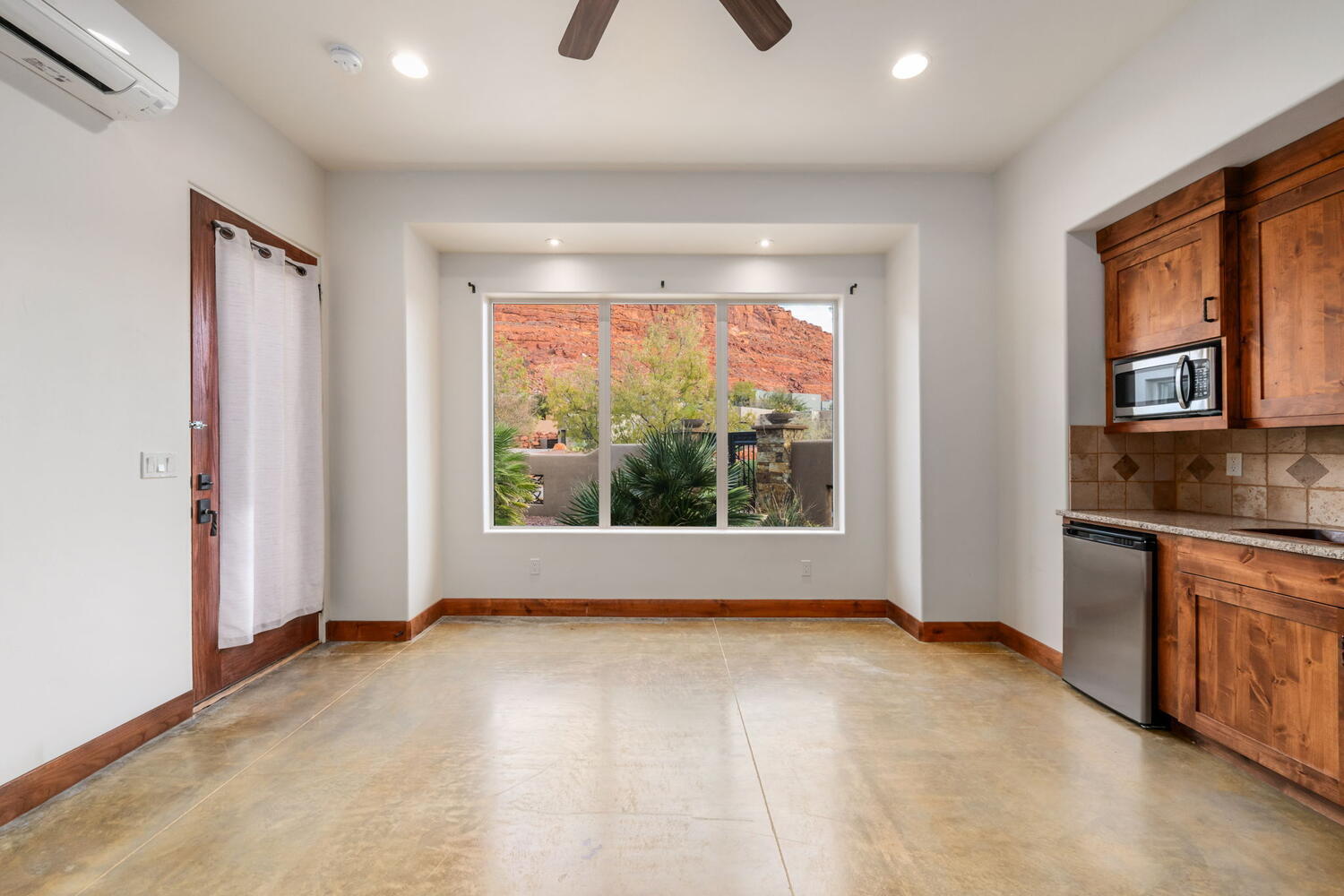 CLIFFS OF SNOW CANYON - Residential