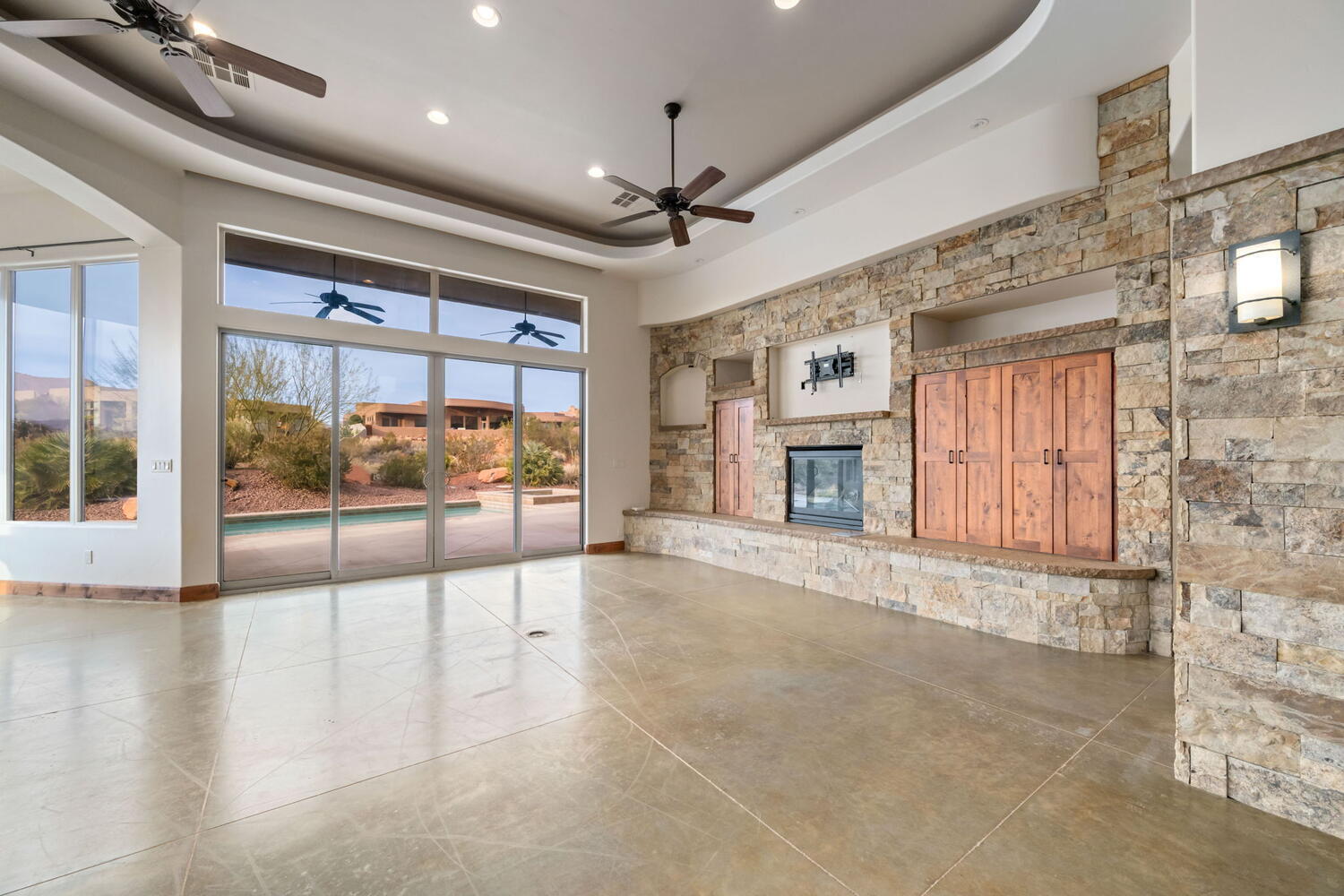 CLIFFS OF SNOW CANYON - Residential