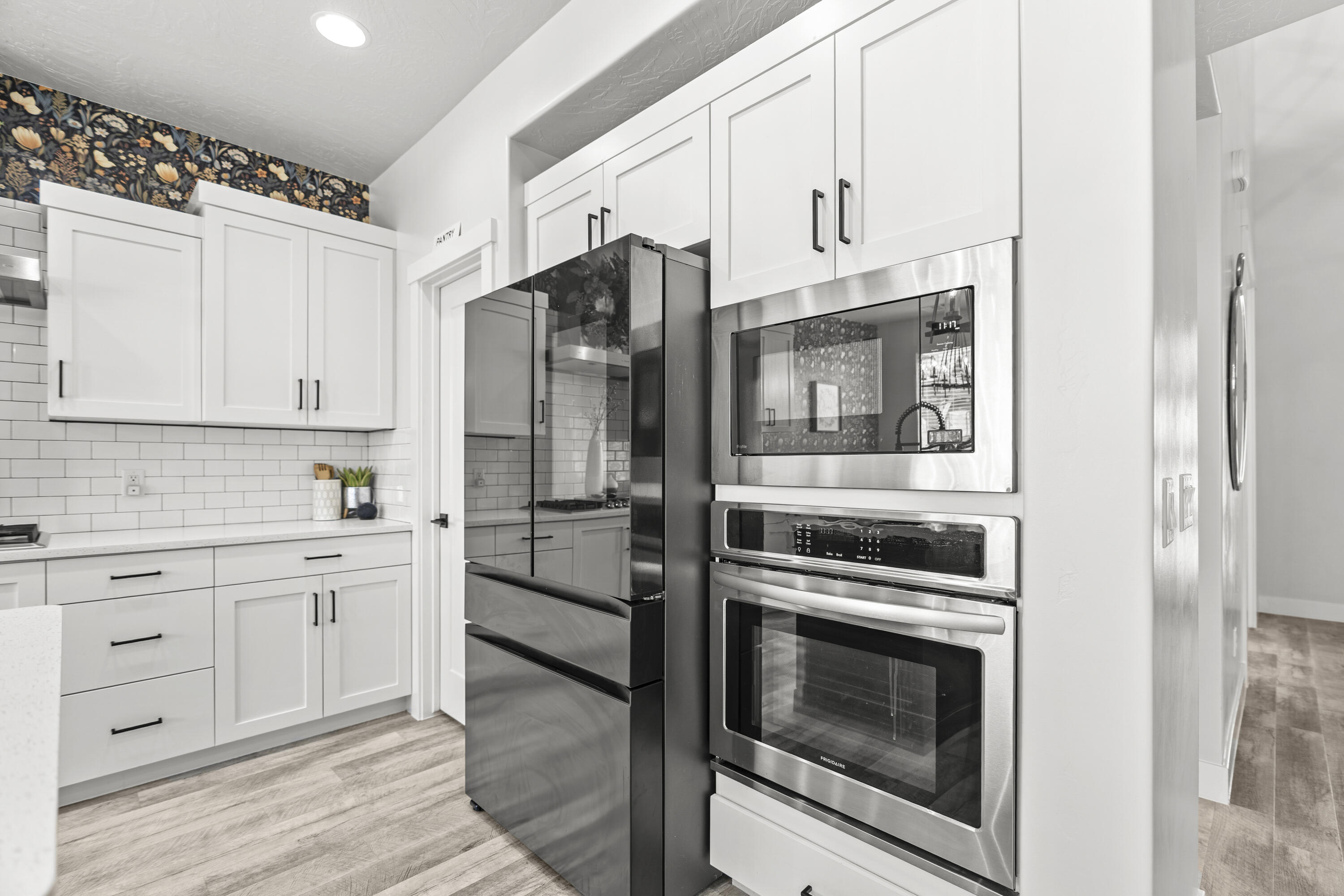 SAGE CANYON - Residential