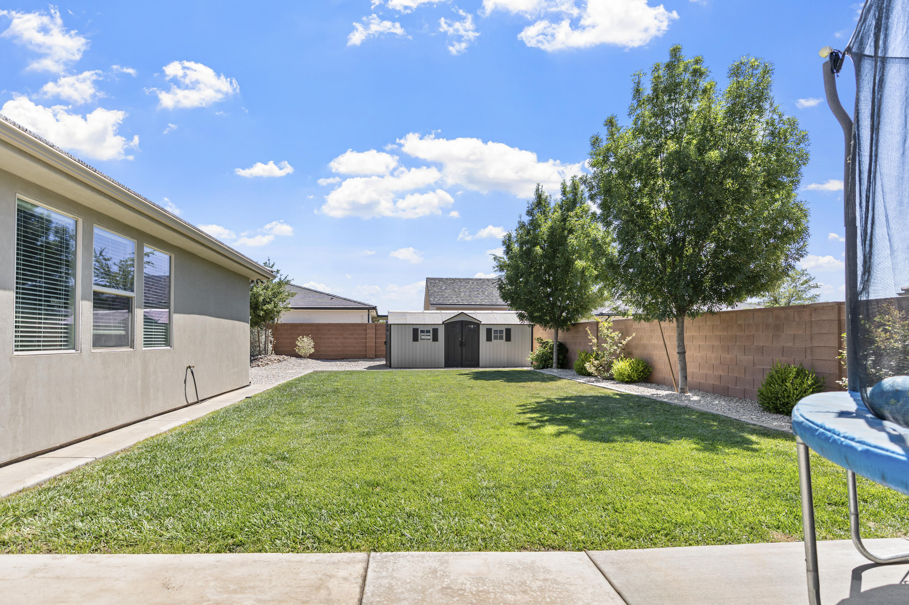 SAGE CANYON - Residential