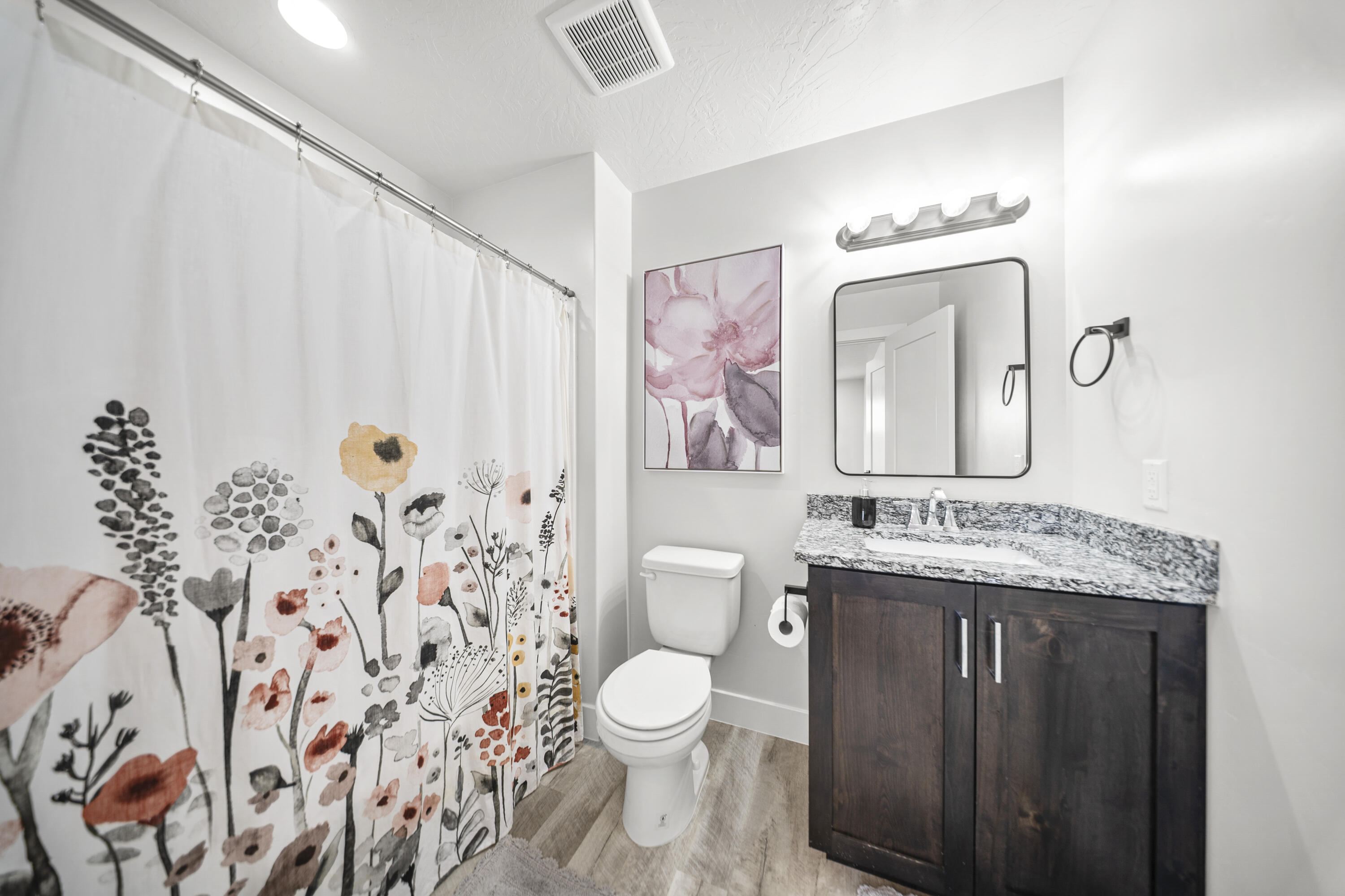 SAGE CANYON - Residential
